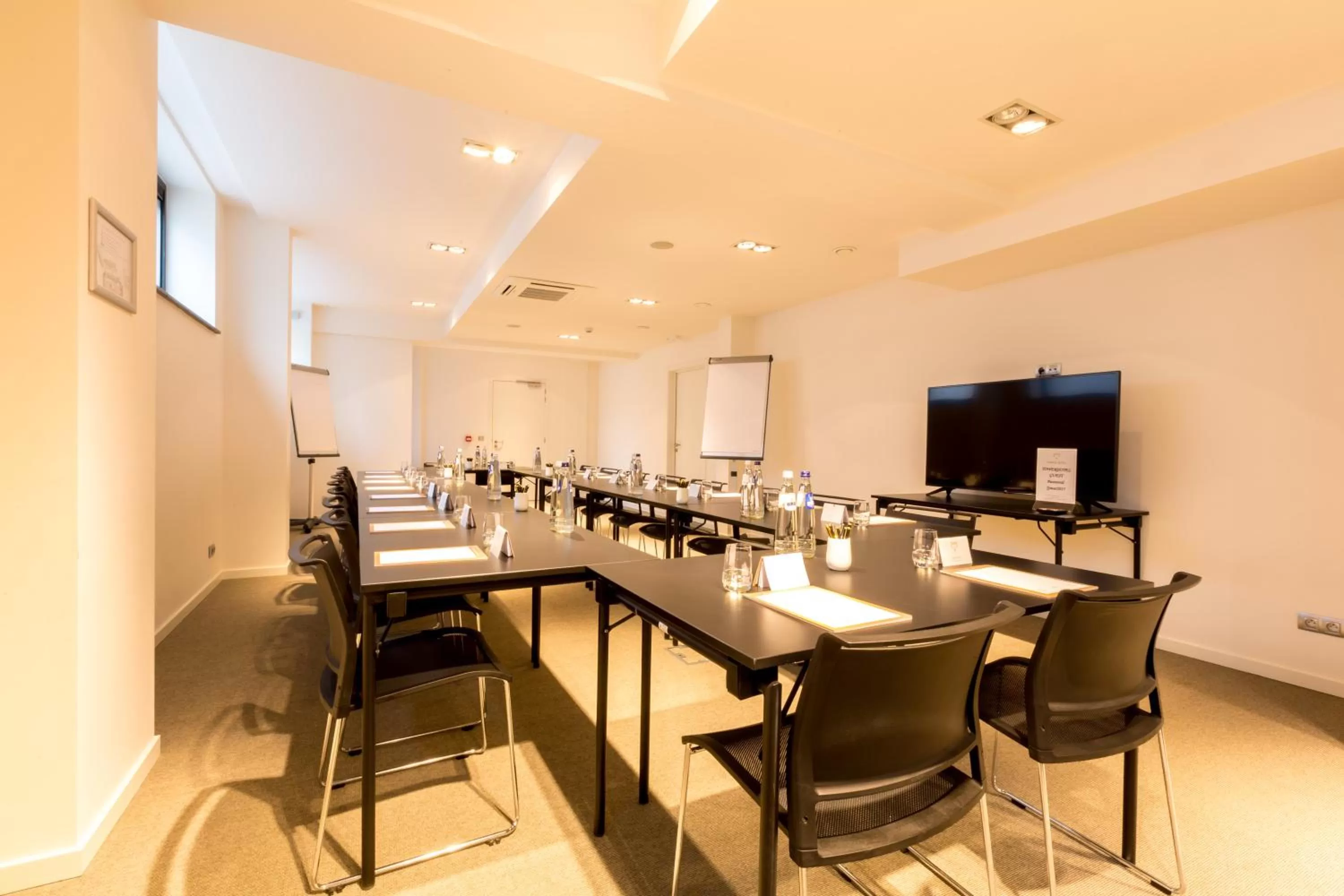 Business facilities in Tower Hotel Aalst