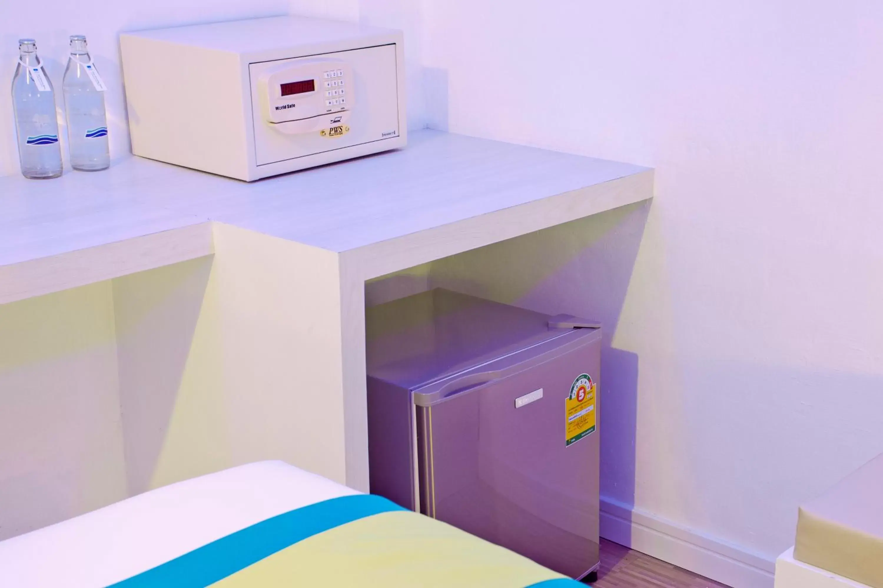 Superior Double or Twin Room in Holidays Home Superior Double or Twin Room in Holidays Home