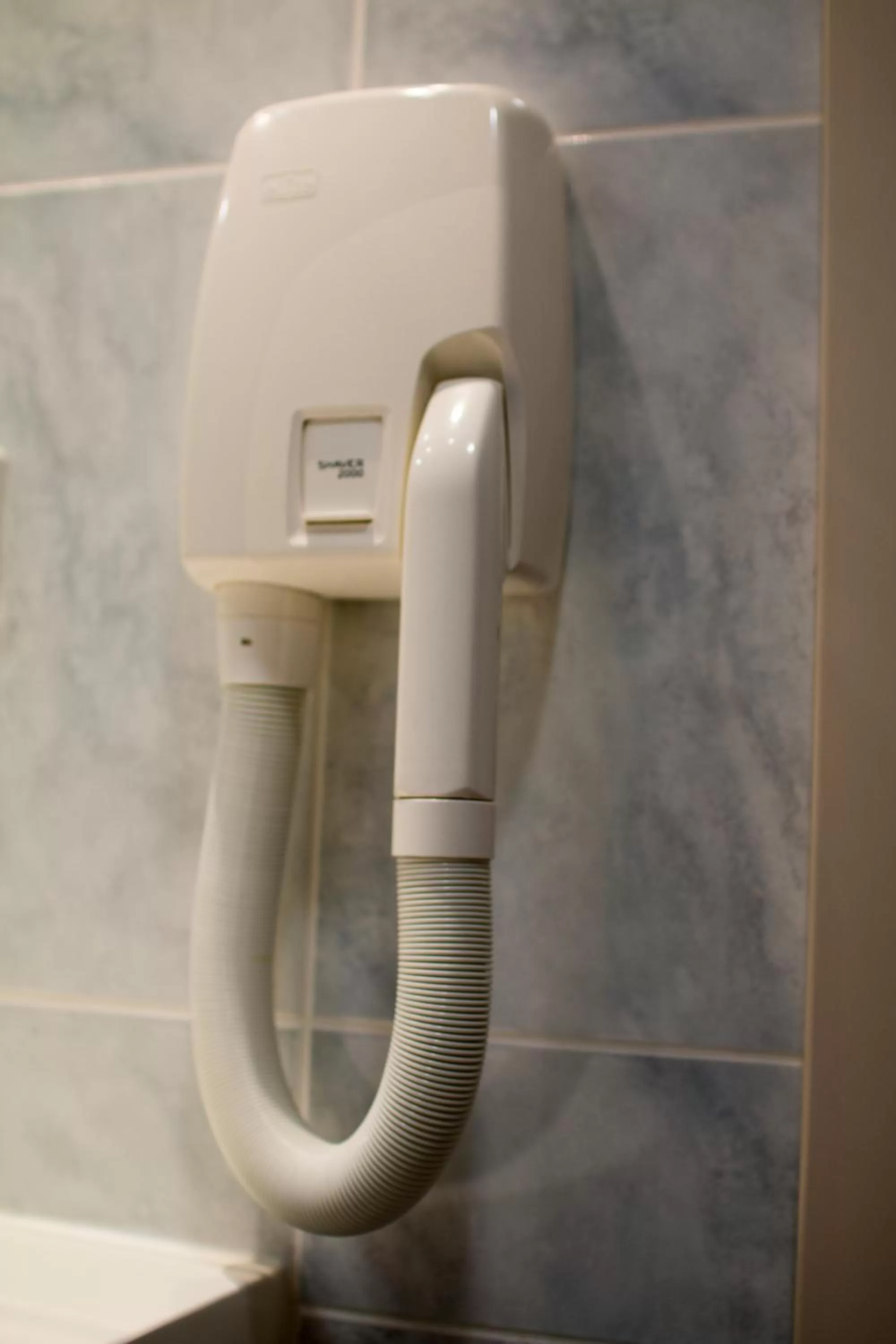 Bathroom in Ensana Hotel Pacifik