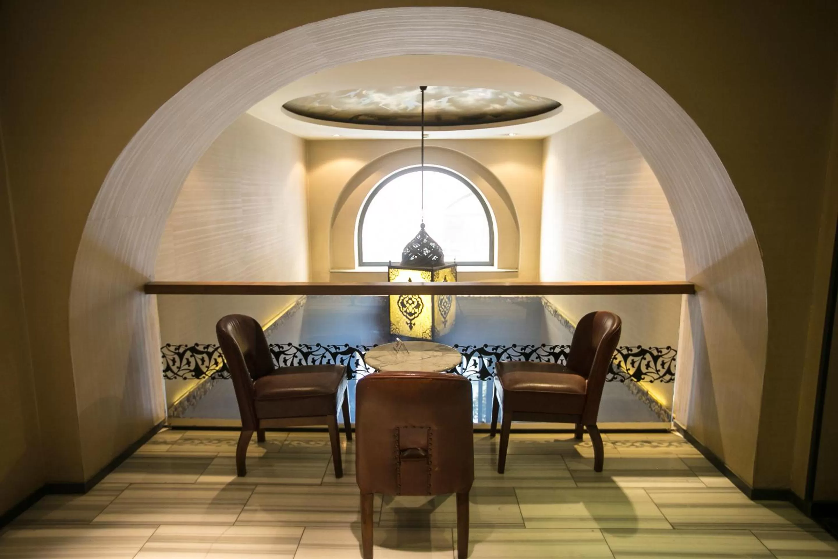 Other in Pera Tulip Hotel & Spa