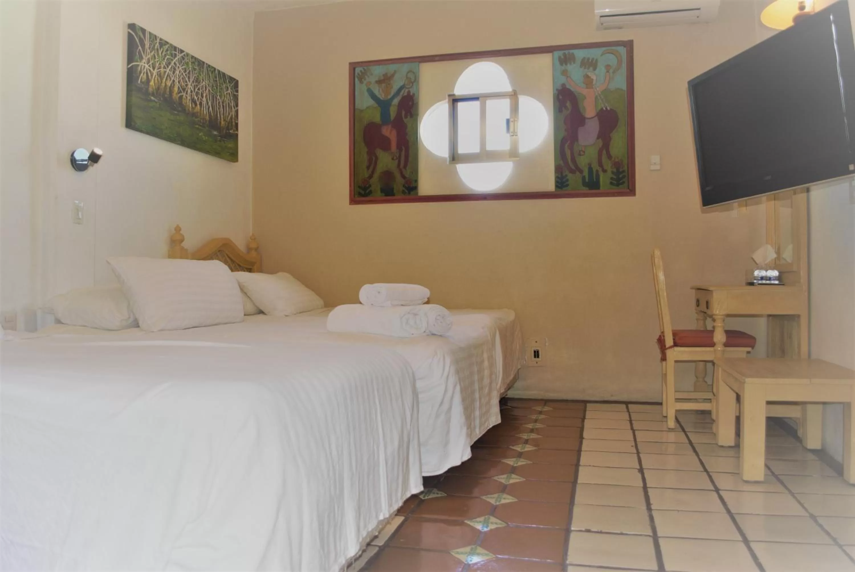 Other, Bed in Hotel Belmar