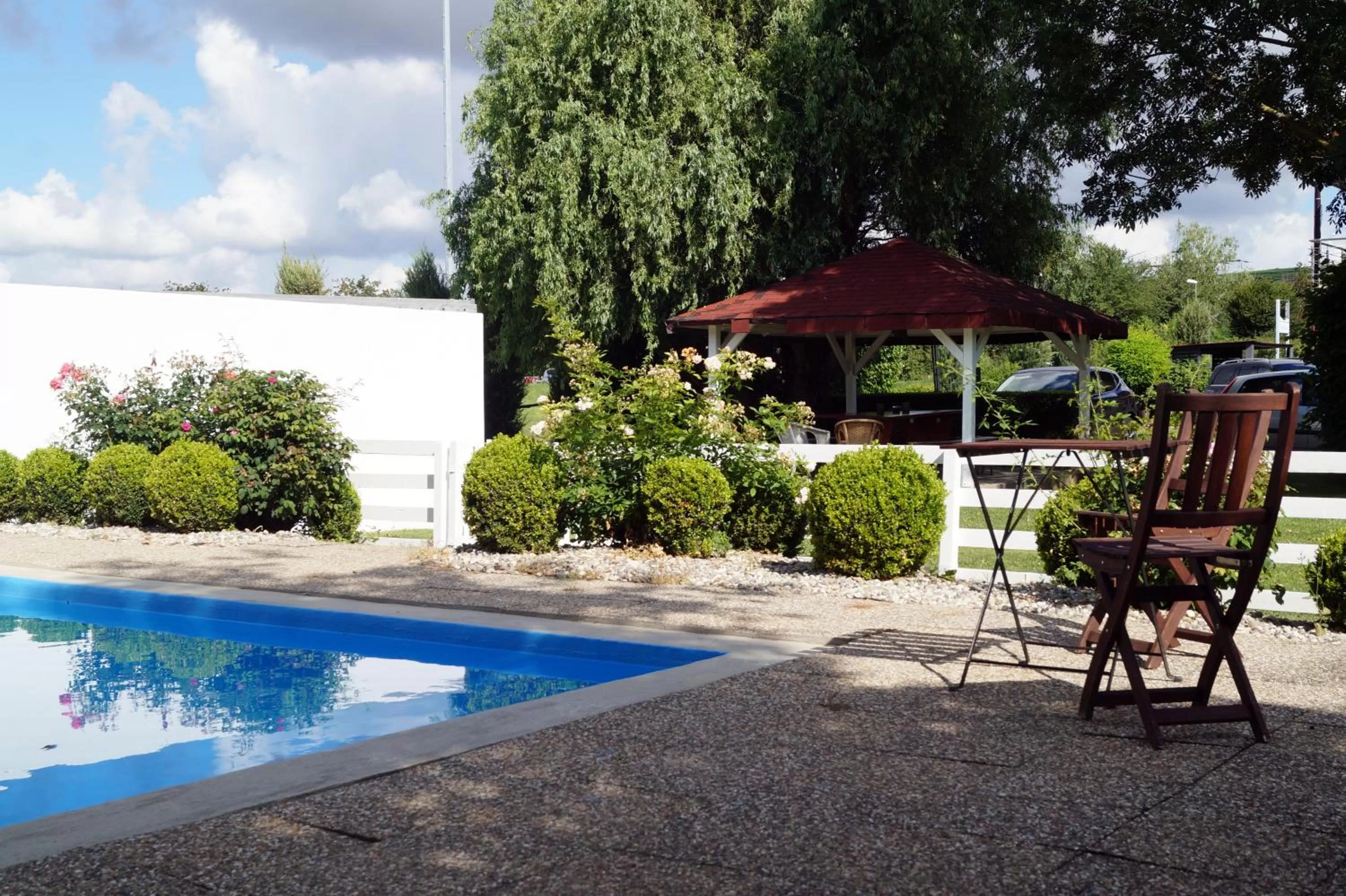 Kraft Hotel A61 Worms - Alzey