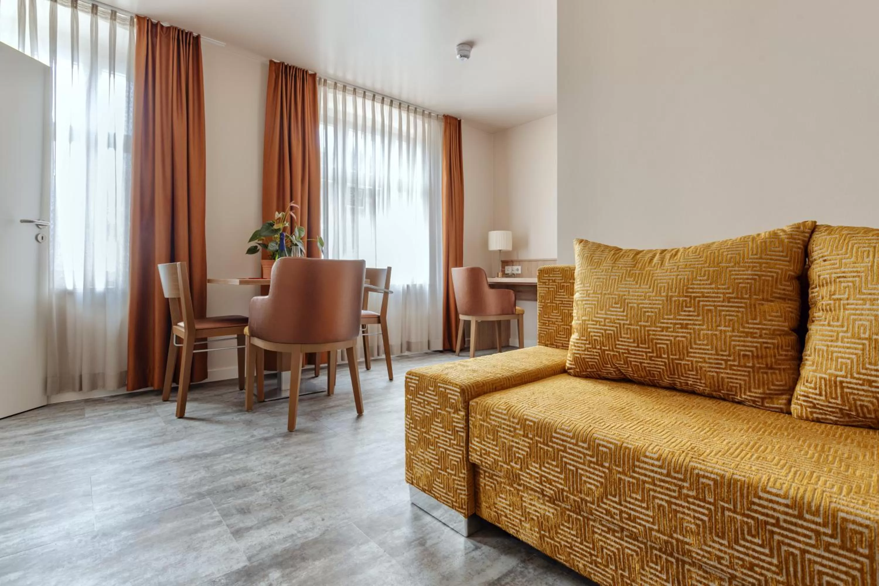 Hotel & Restaurant Rödersaal