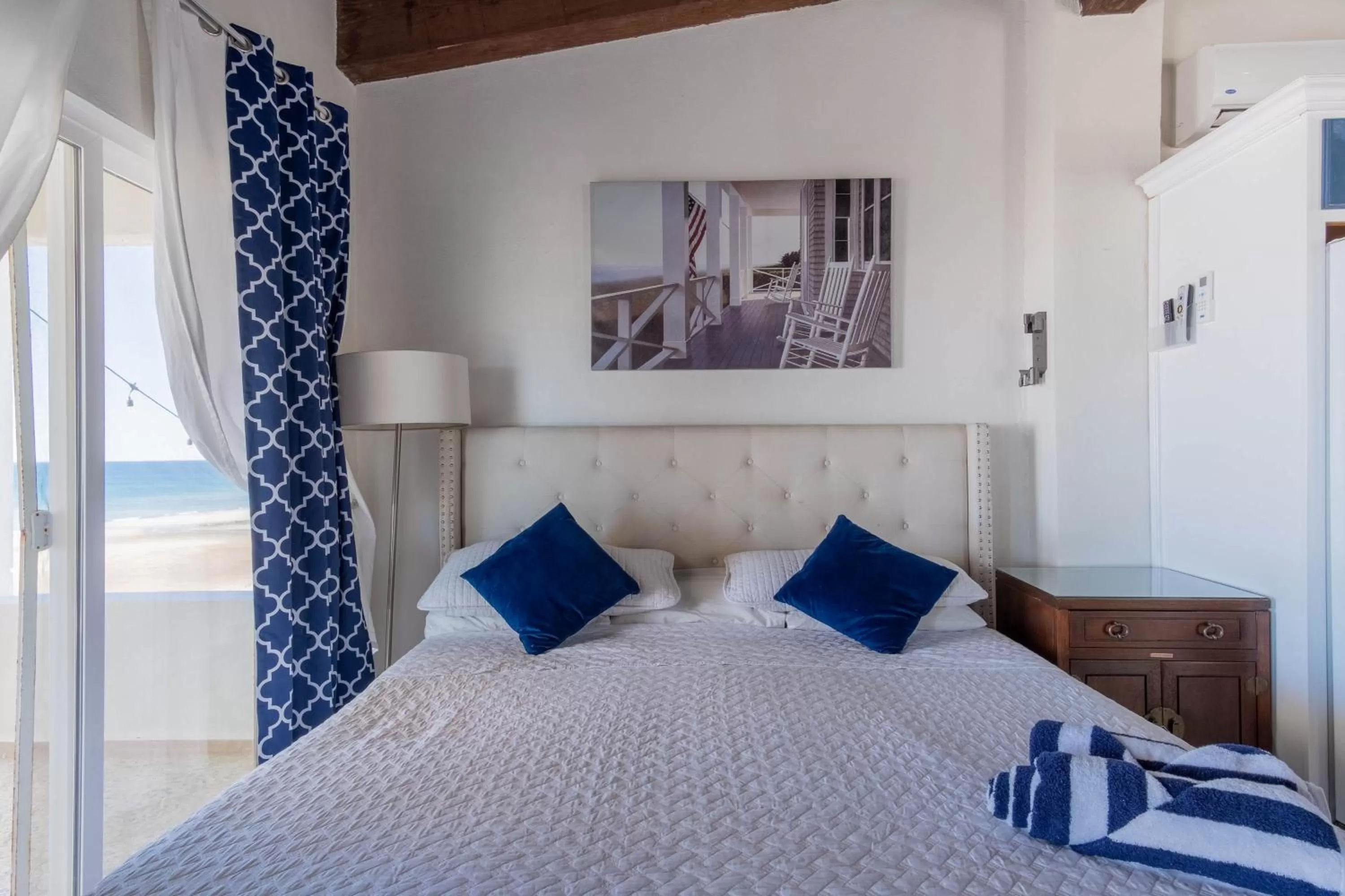 Bed in Jardin Del Mar