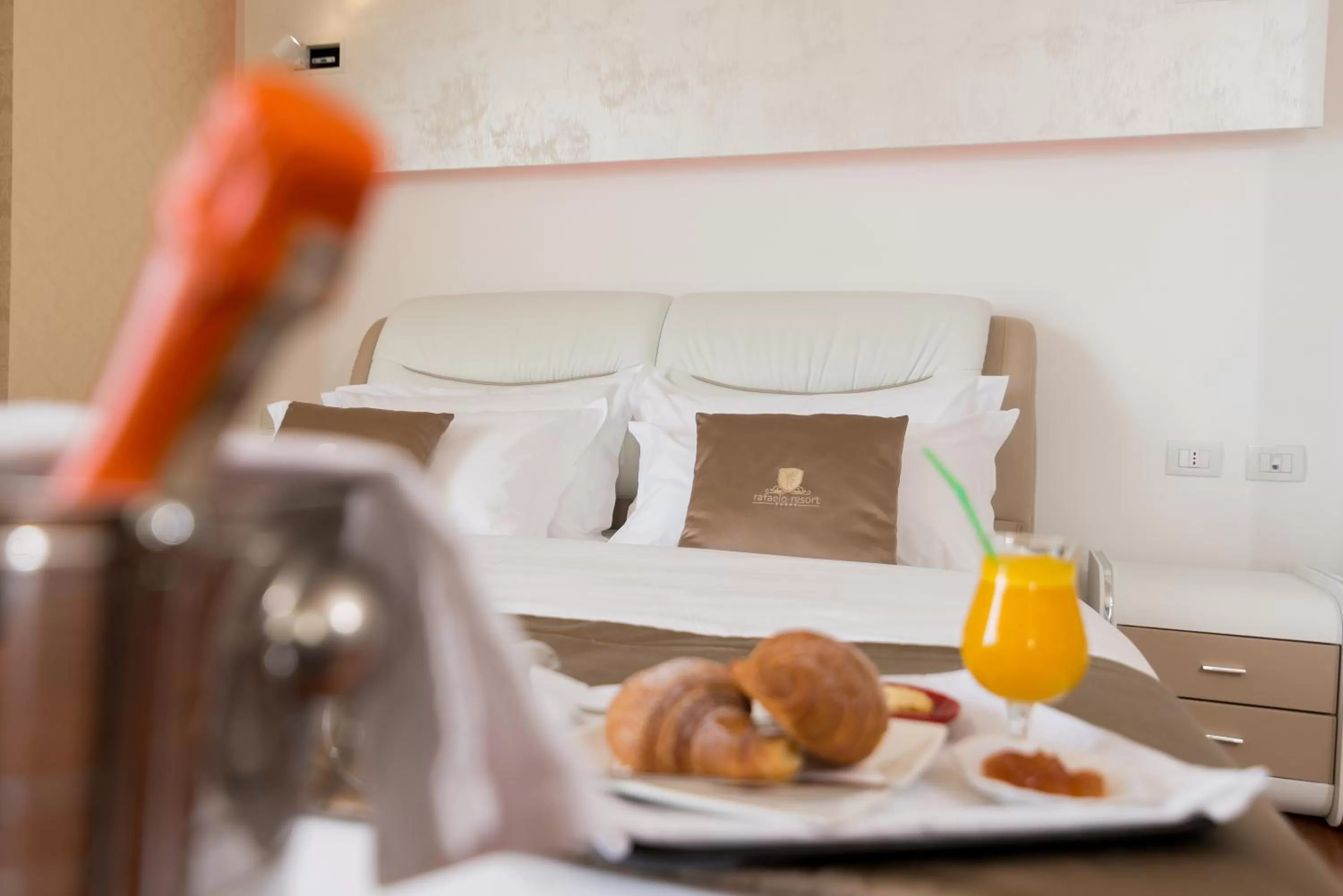 Deluxe & Executive SPA by Rafaelo