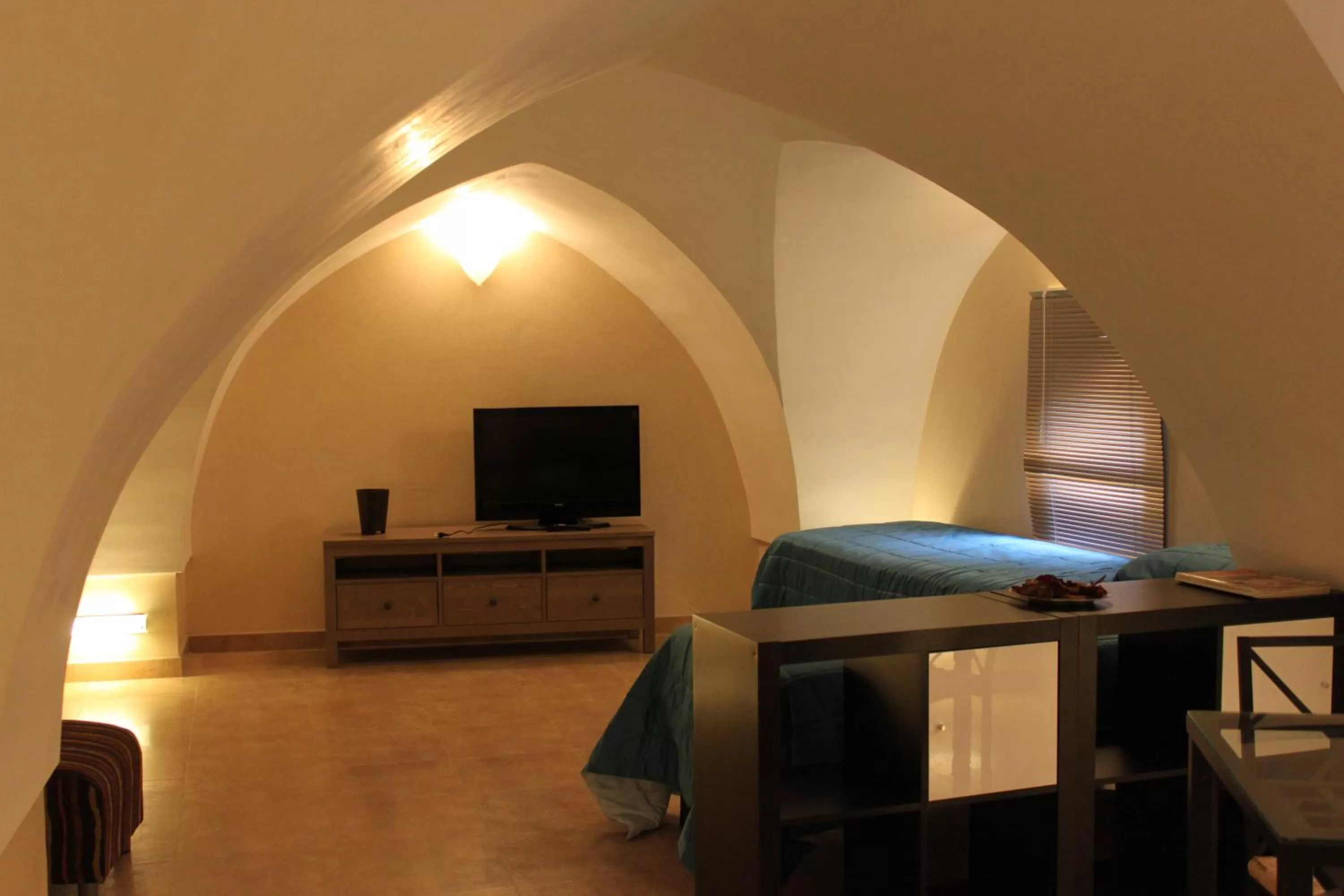 Photo of the whole room, Bed in Dimora Storica ''Casa Sicuro''