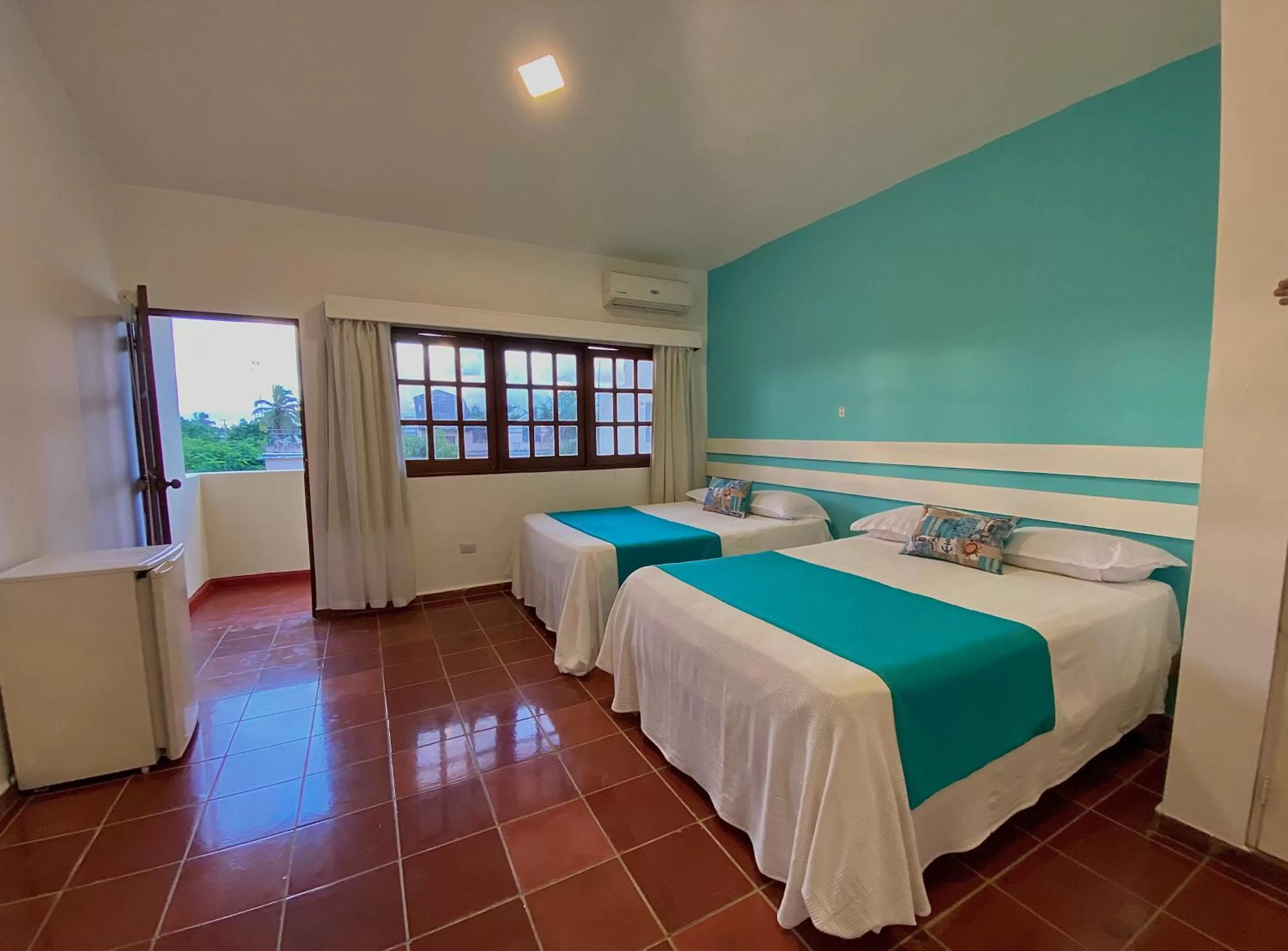 Calypso Beach Hotel by The Urbn House Santo Domingo Airport