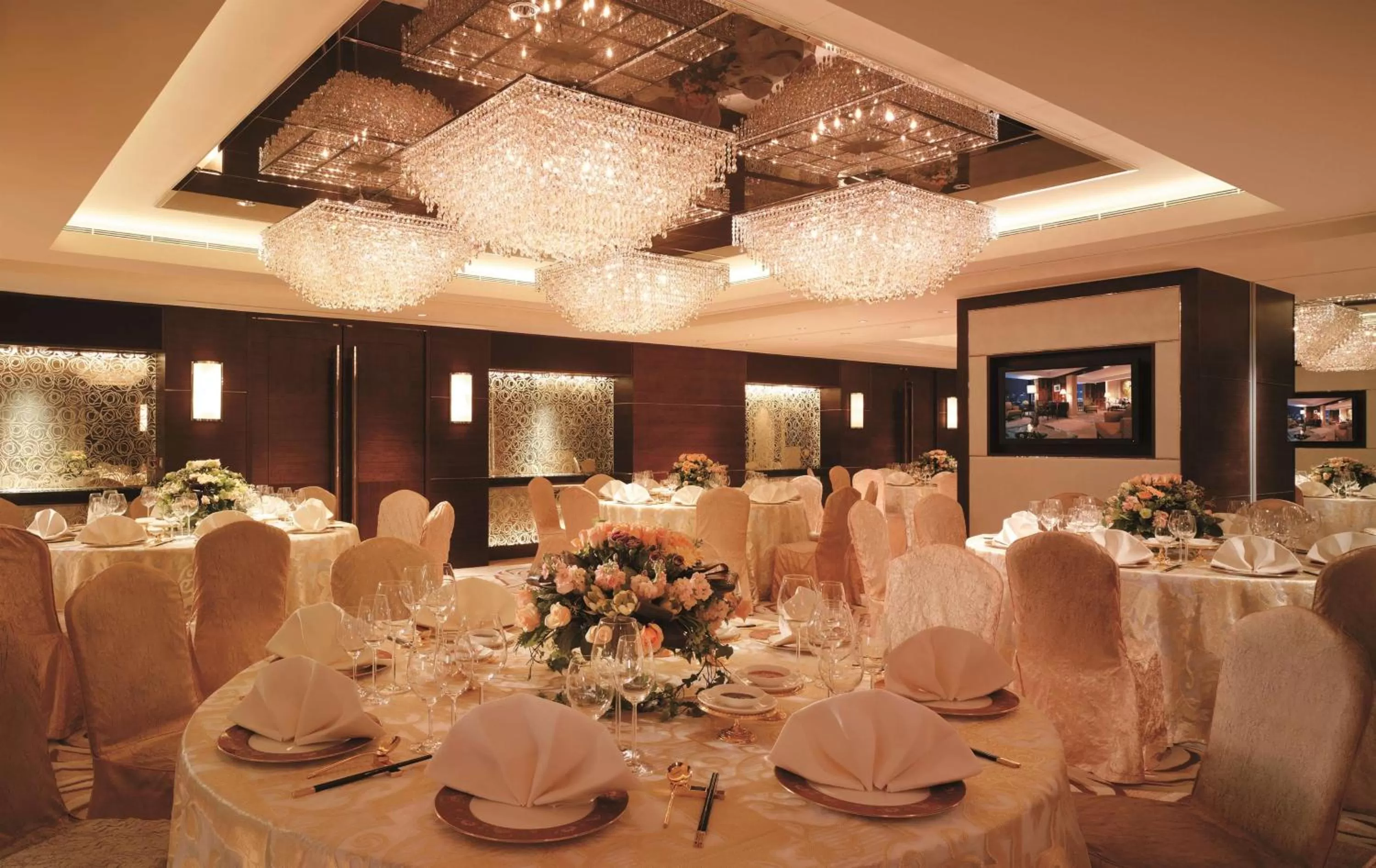 Other in Kowloon Shangri-La, Hong Kong