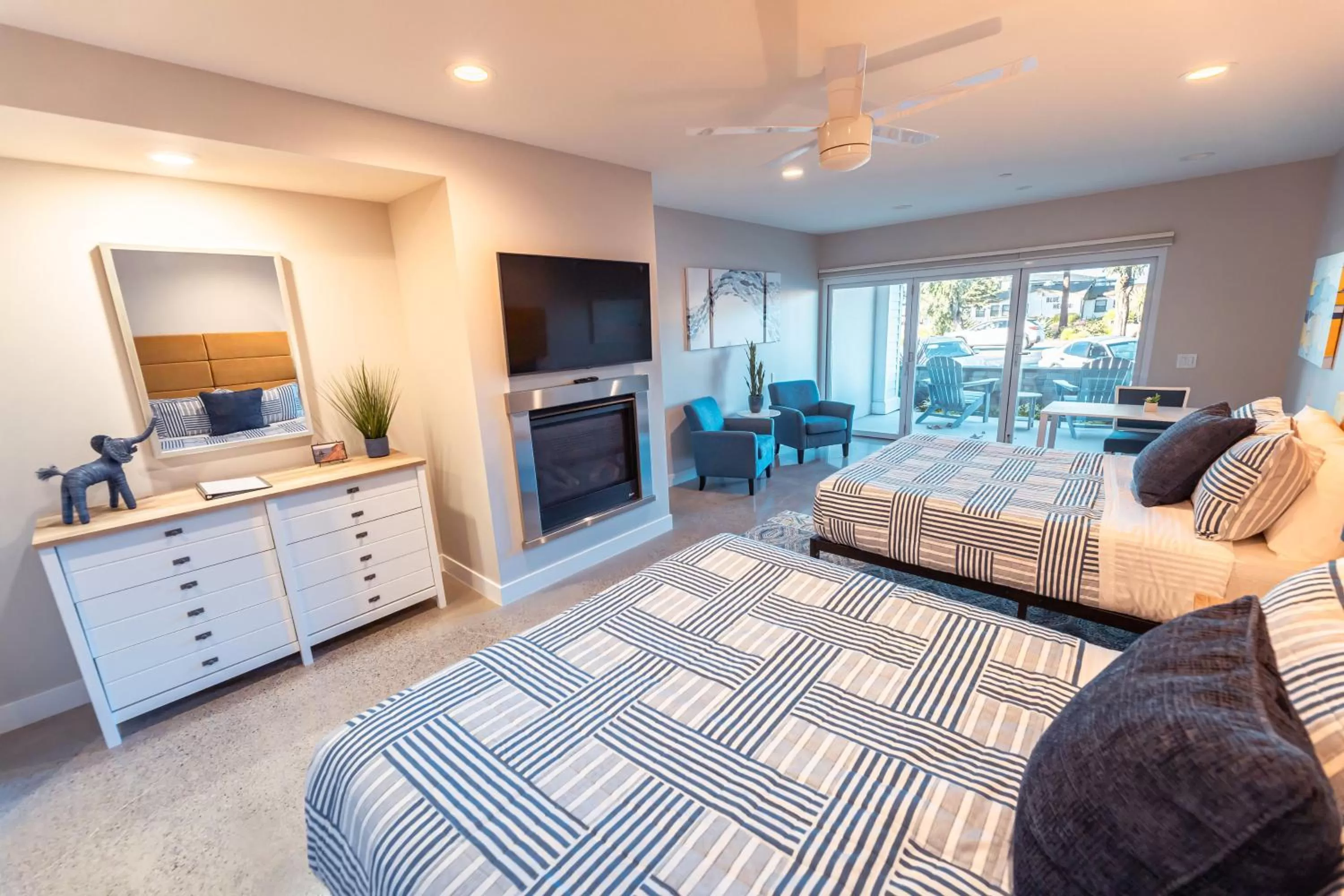 Baywood Inn Bed & Breakfast