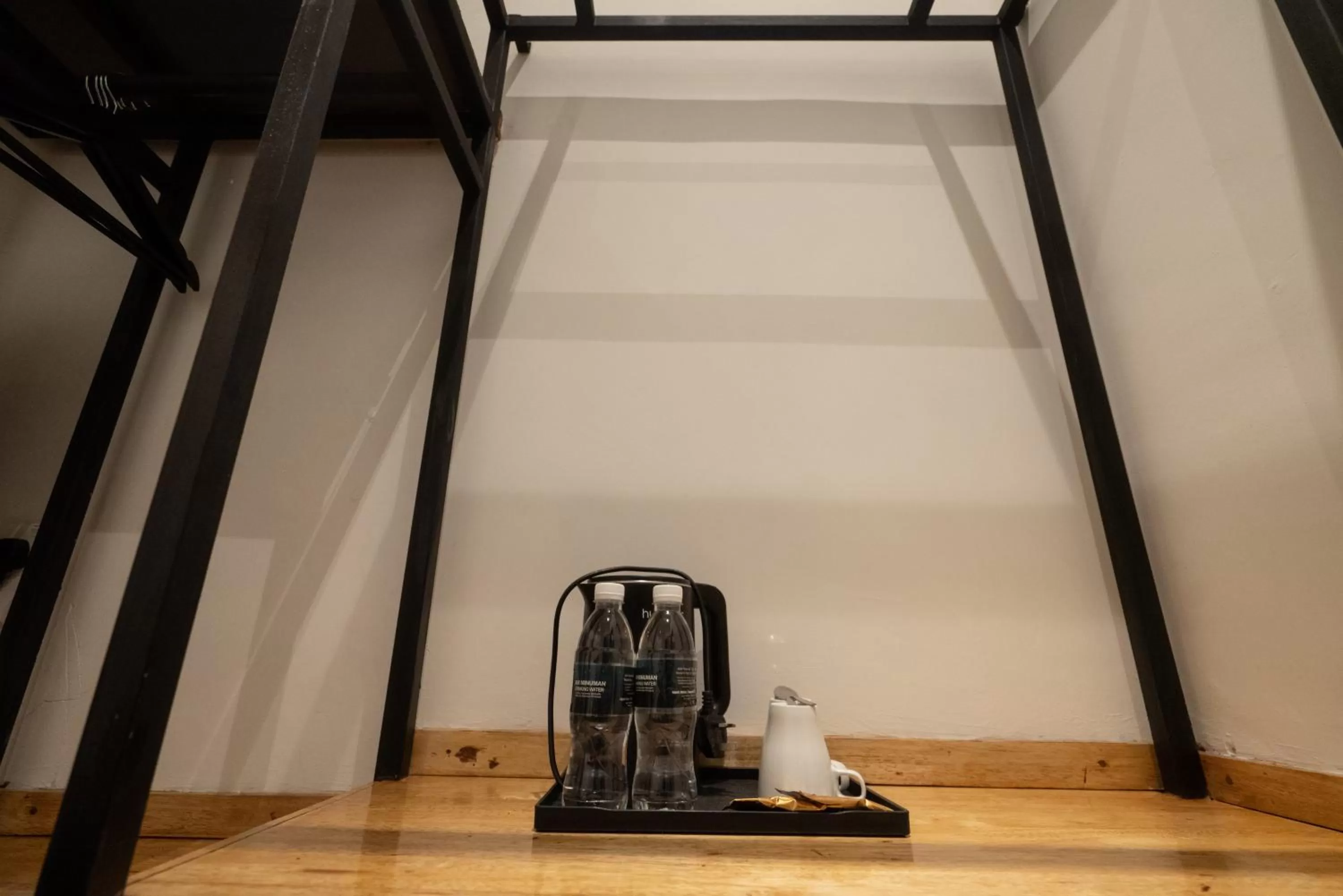 The Magazine Boutique Hotel