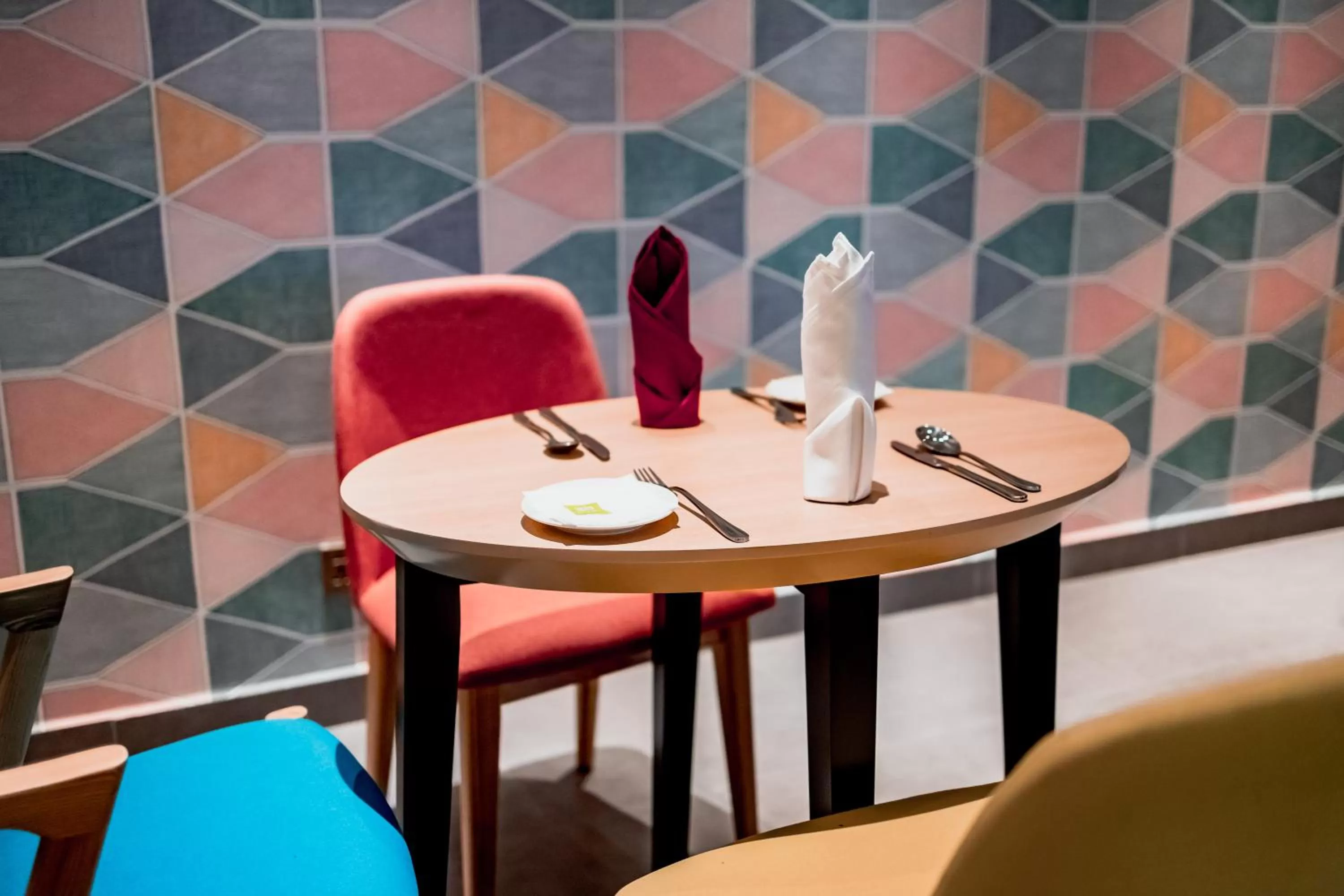 Restaurant/places to eat in ibis Styles Kota Bharu