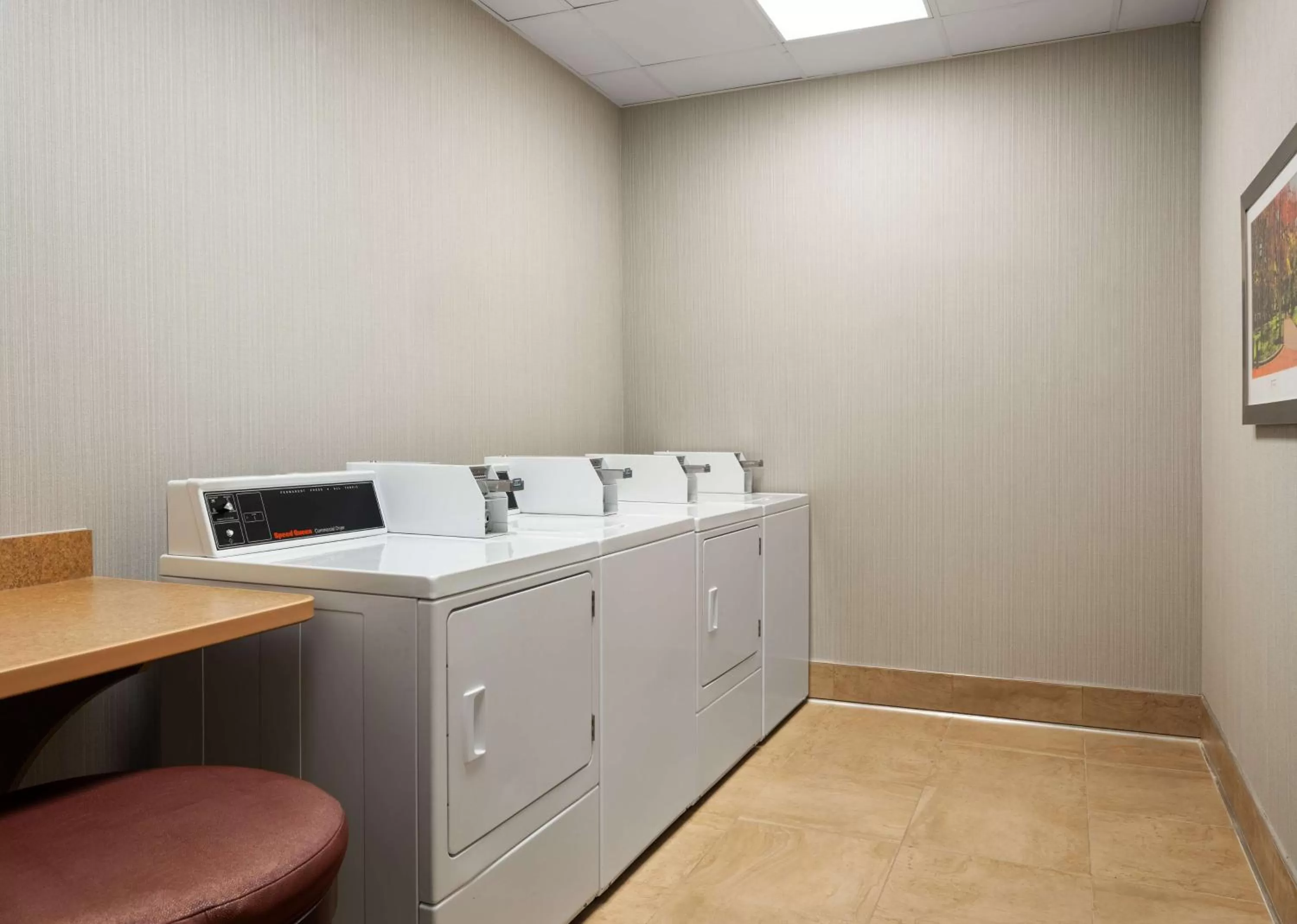 Property building in Hilton Garden Inn Ann Arbor