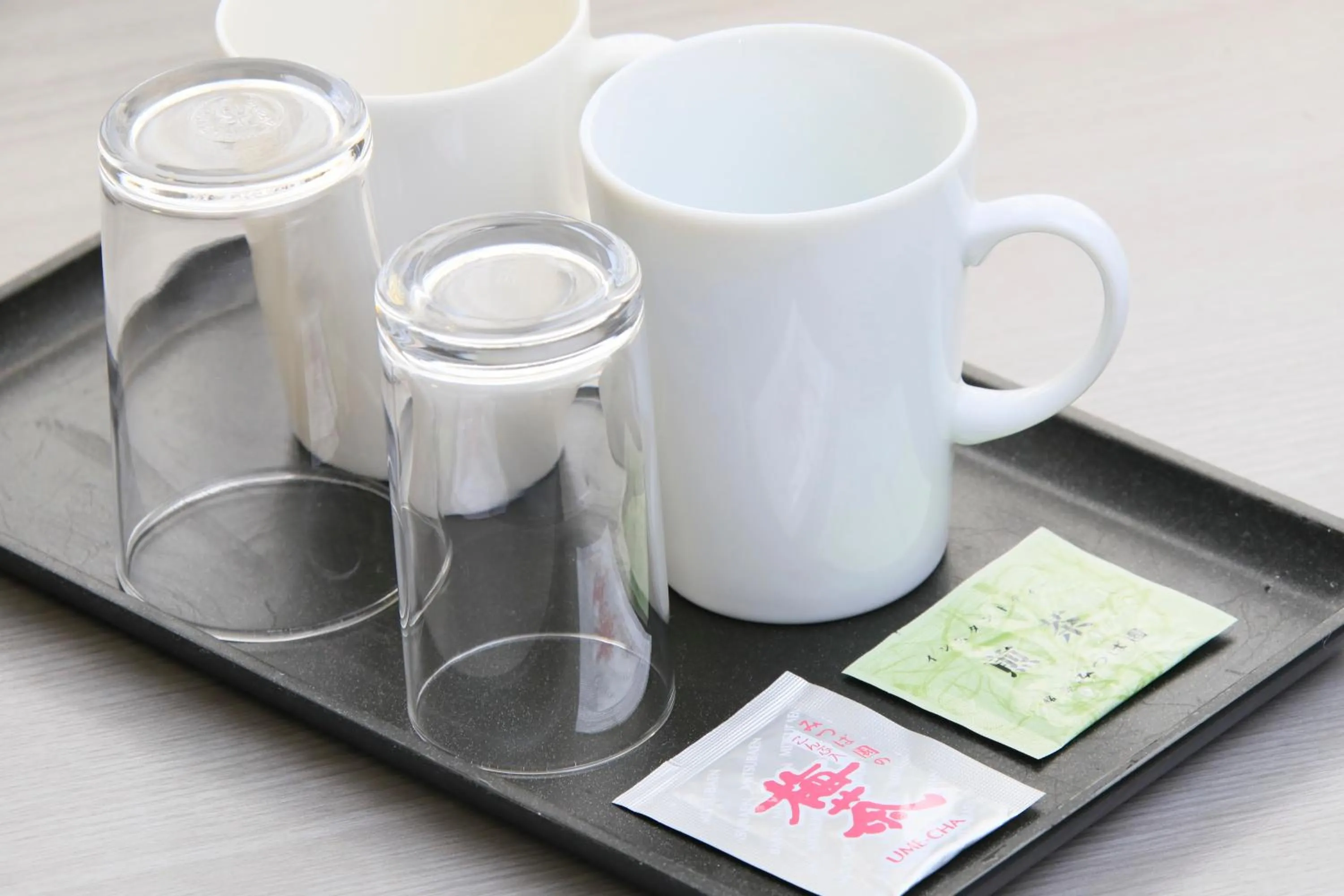 Coffee/tea facilities in Daiwa Roynet Hotel Tokyo Osaki