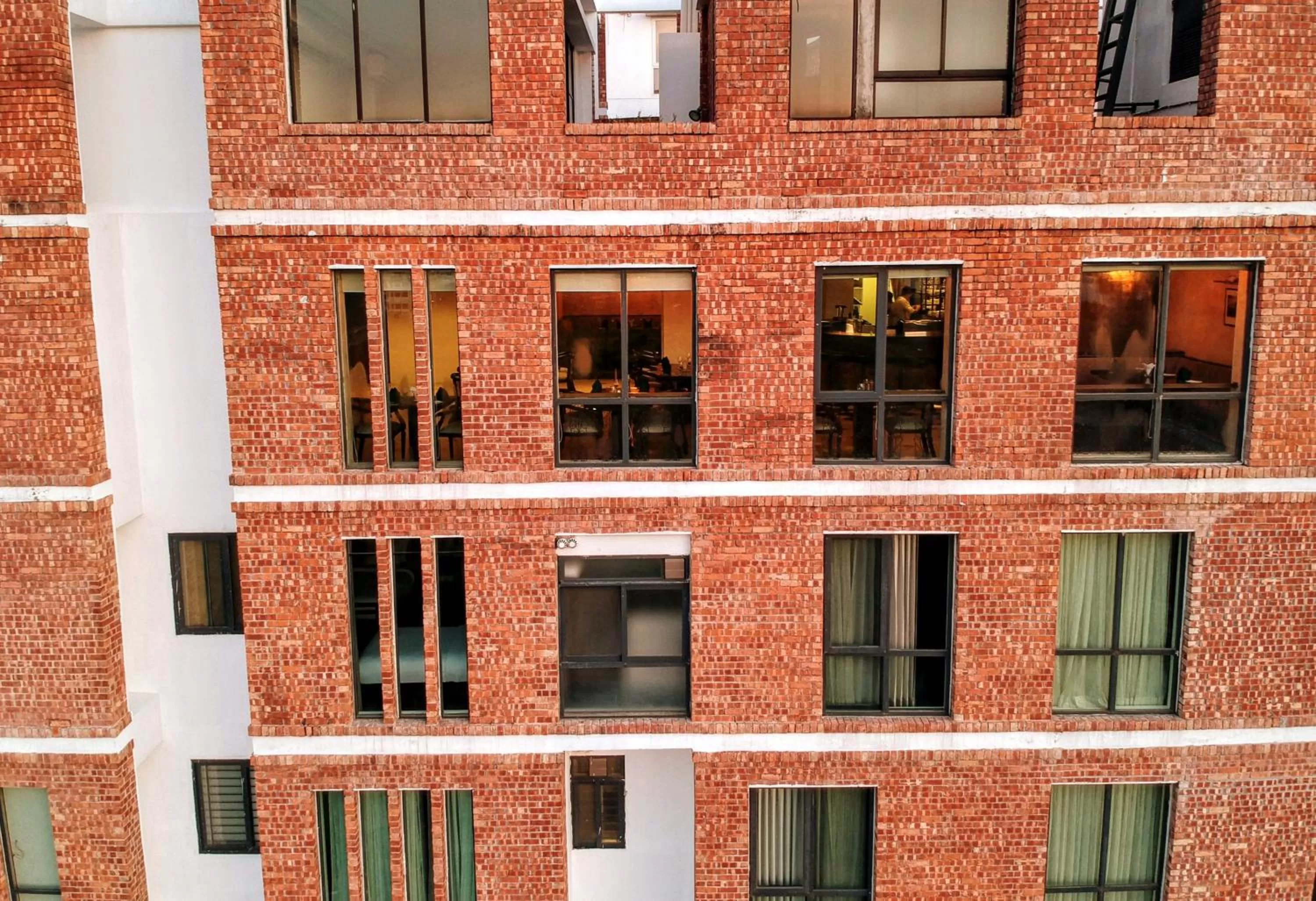 The Midori by Lakeshore, Gulshan , Dhaka