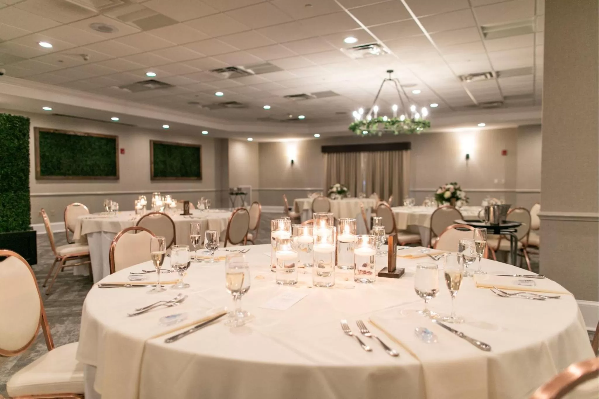 Banquet/Function facilities in Holiday Inn Manahawkin/Long Beach Island by IHG