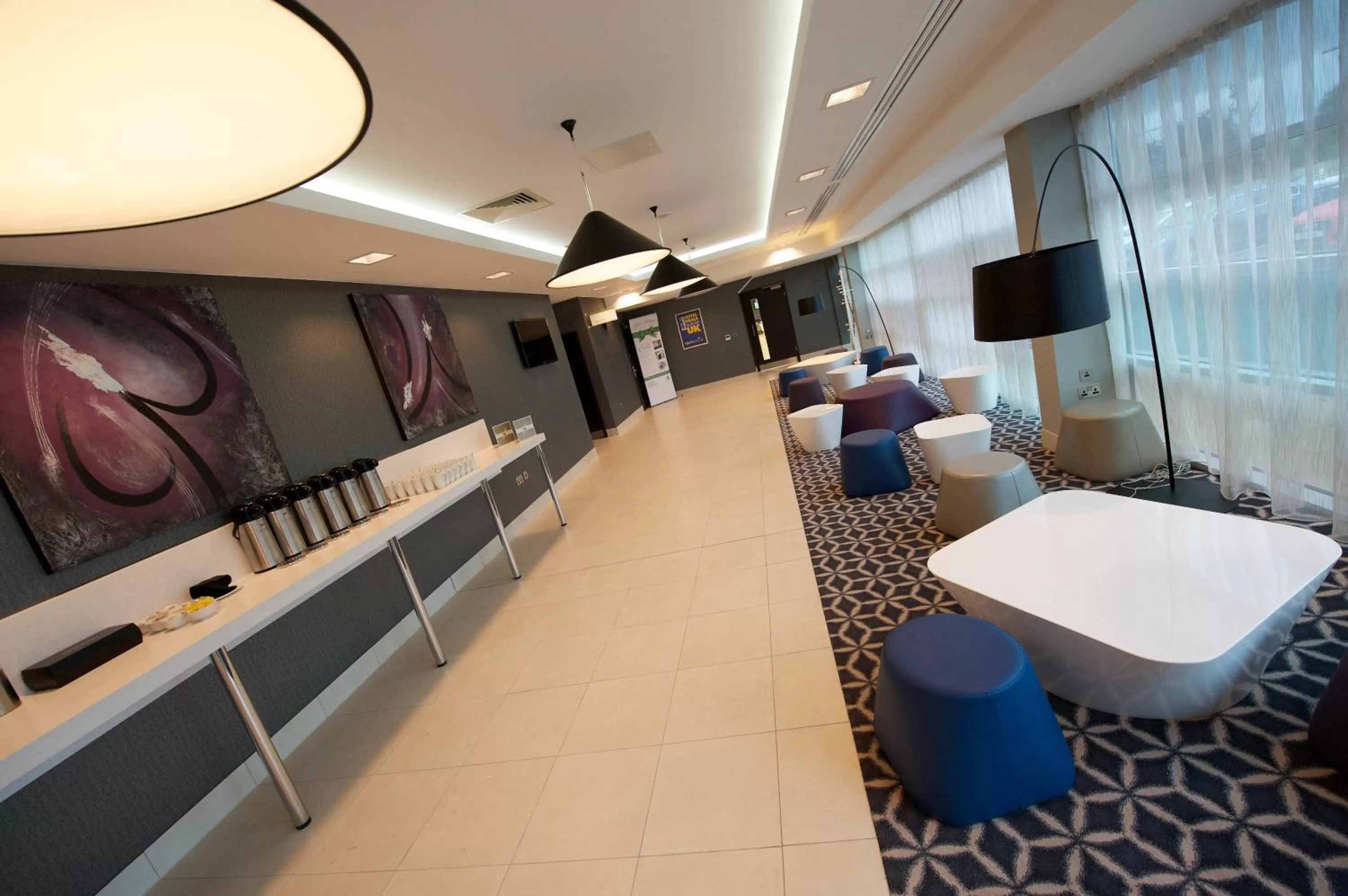 Meeting/conference room in Holiday Inn Southend by IHG
