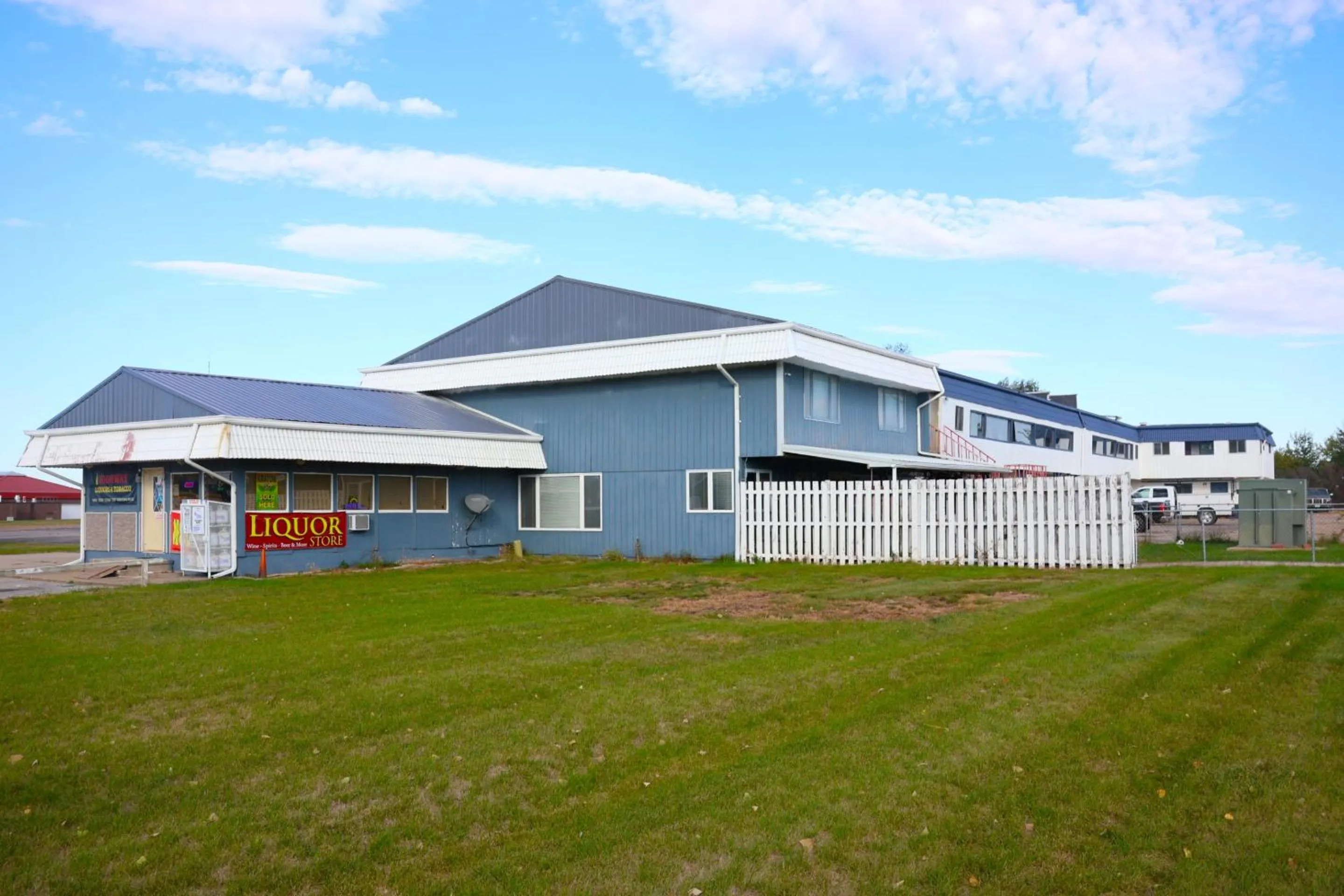 Hotel O Oskaloosa Near Eddyville