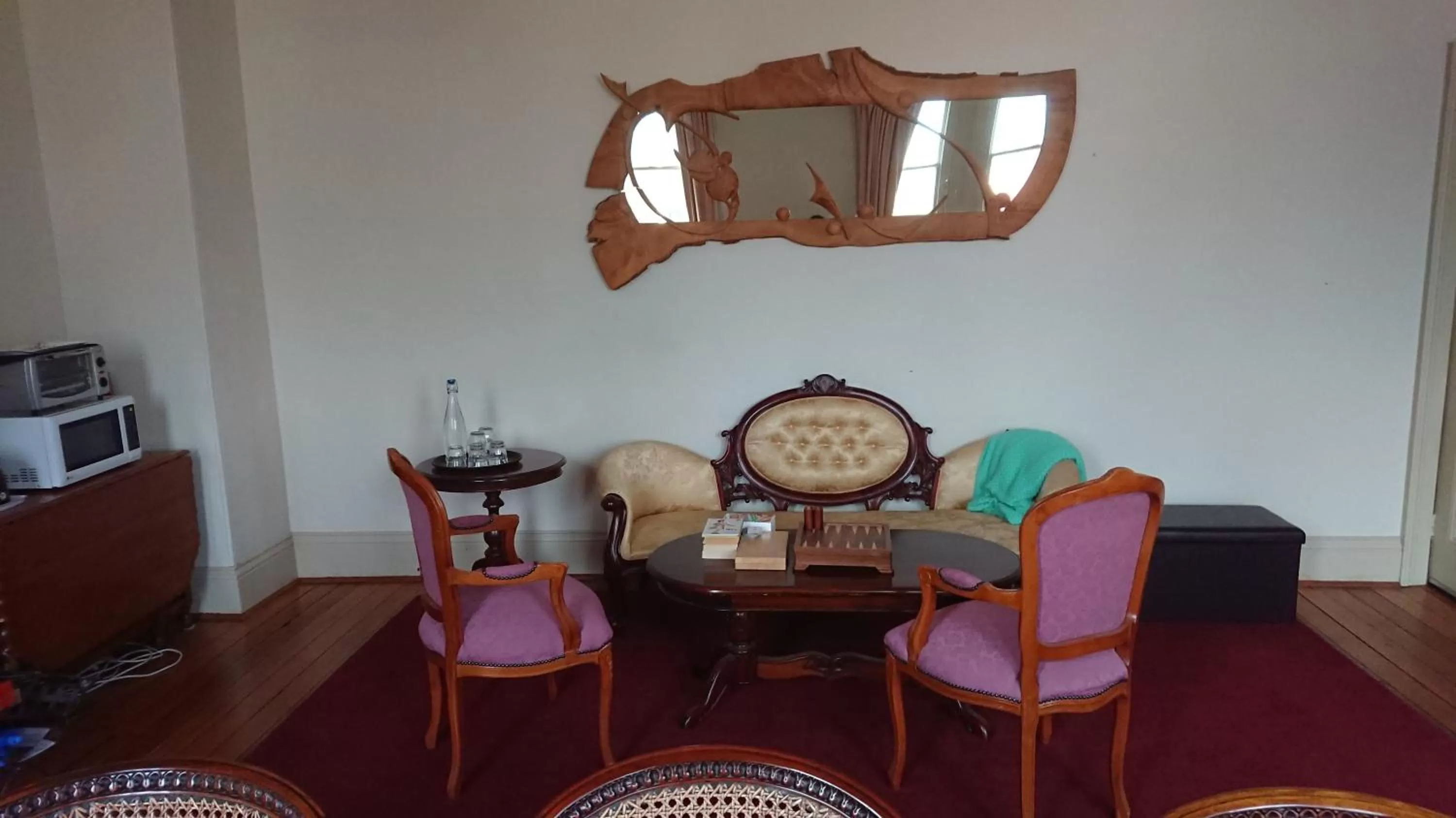 The Empire Hotel Deloraine