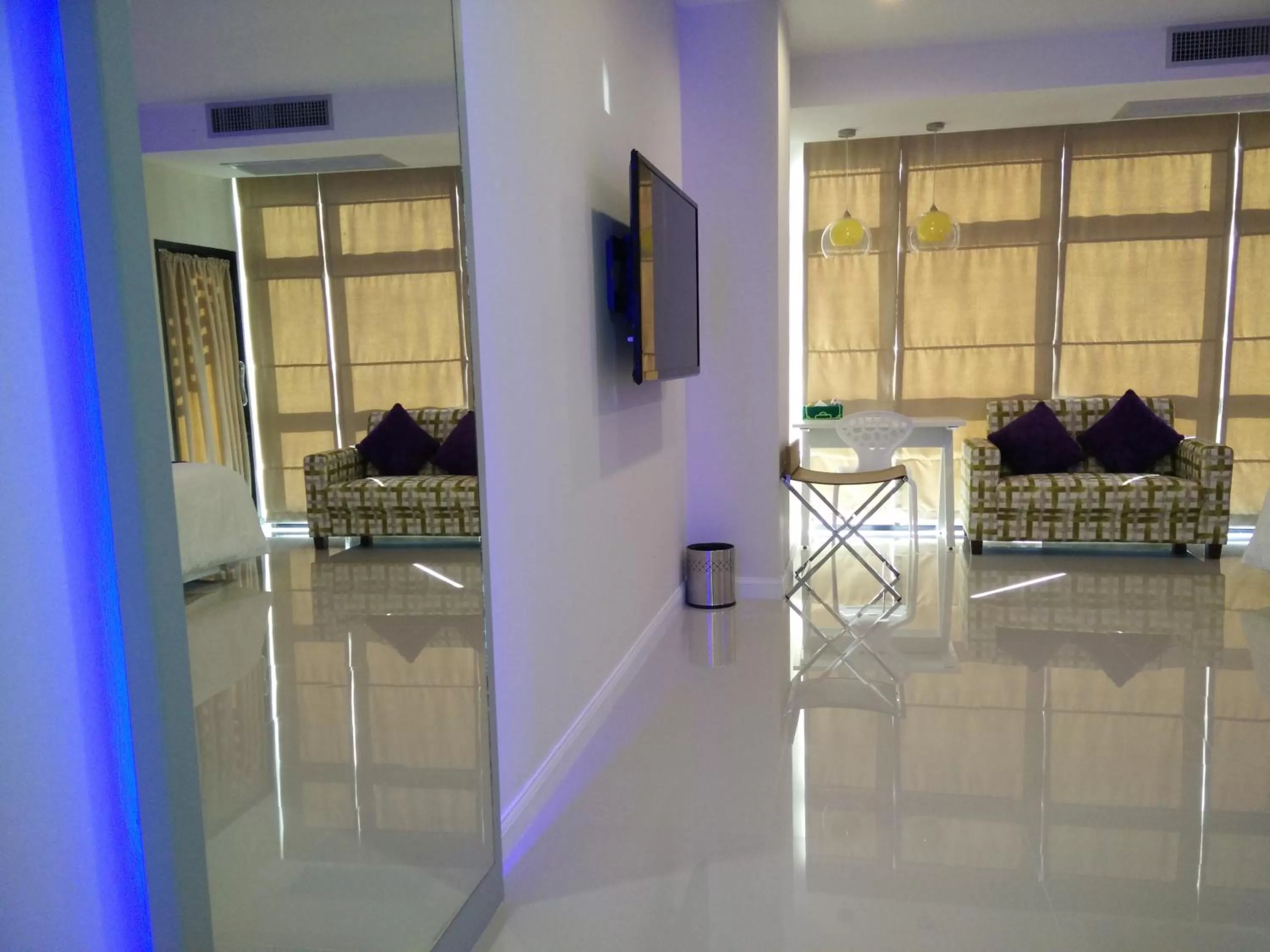 Shower in Phitsanulok United