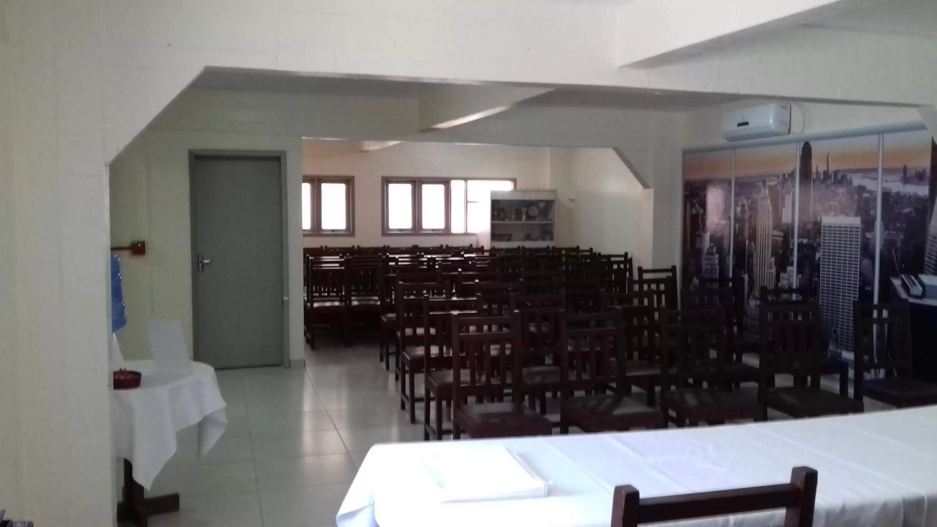 Banquet/Function facilities, Restaurant/Places to Eat in De Rose Palace Hotel