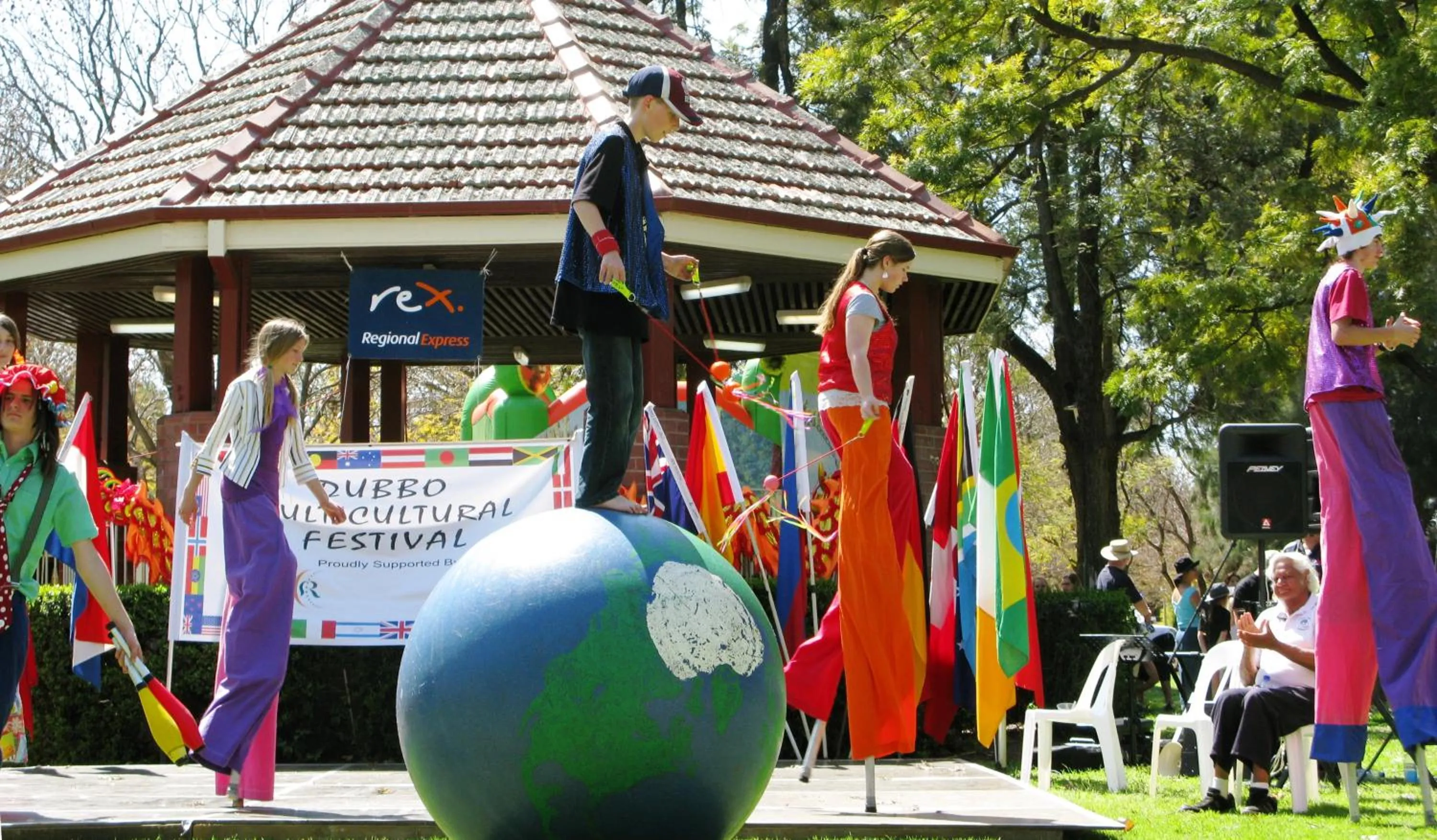 Other in Atlas Motel