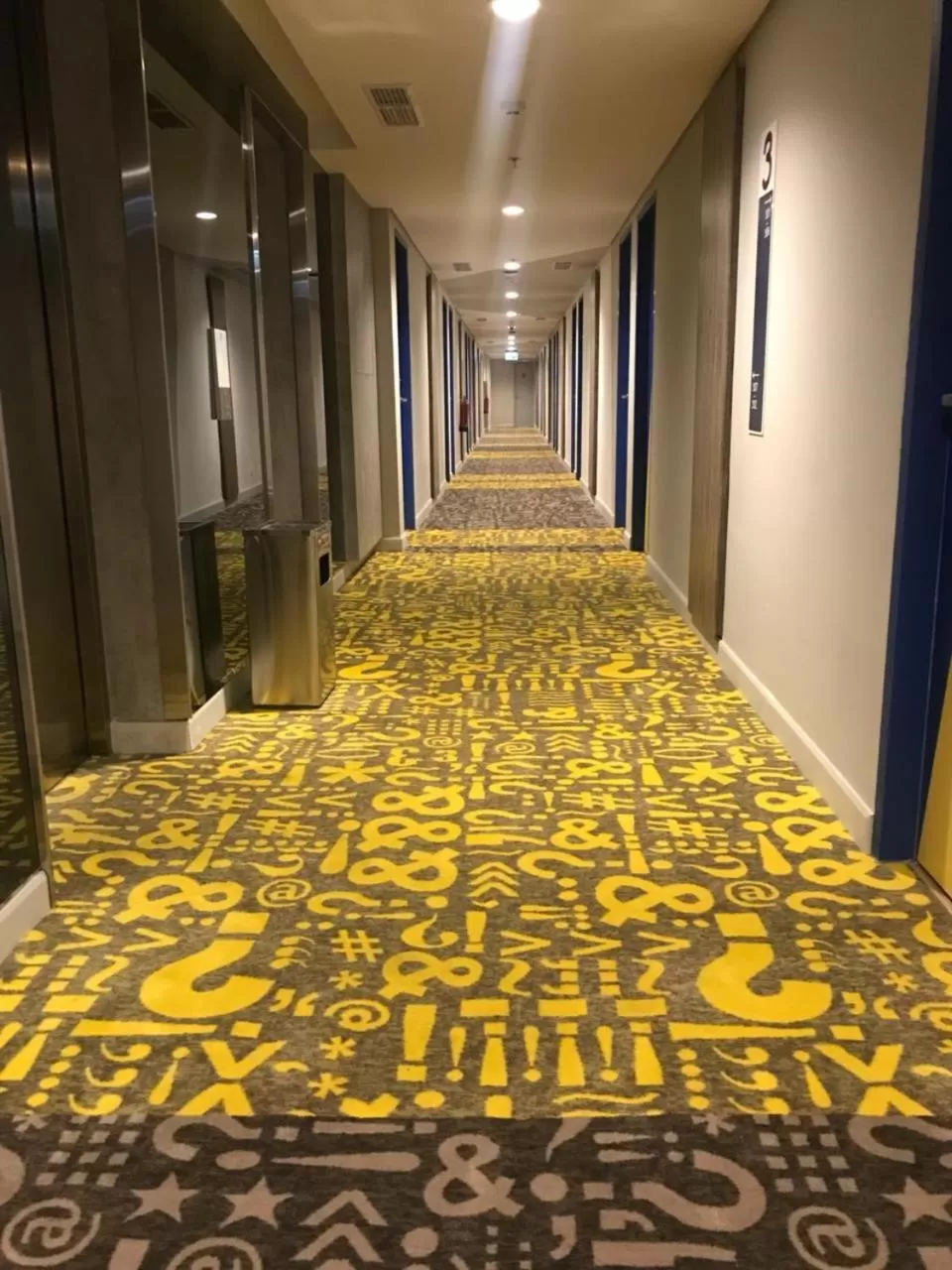 ibis budget Surabaya Diponegoro