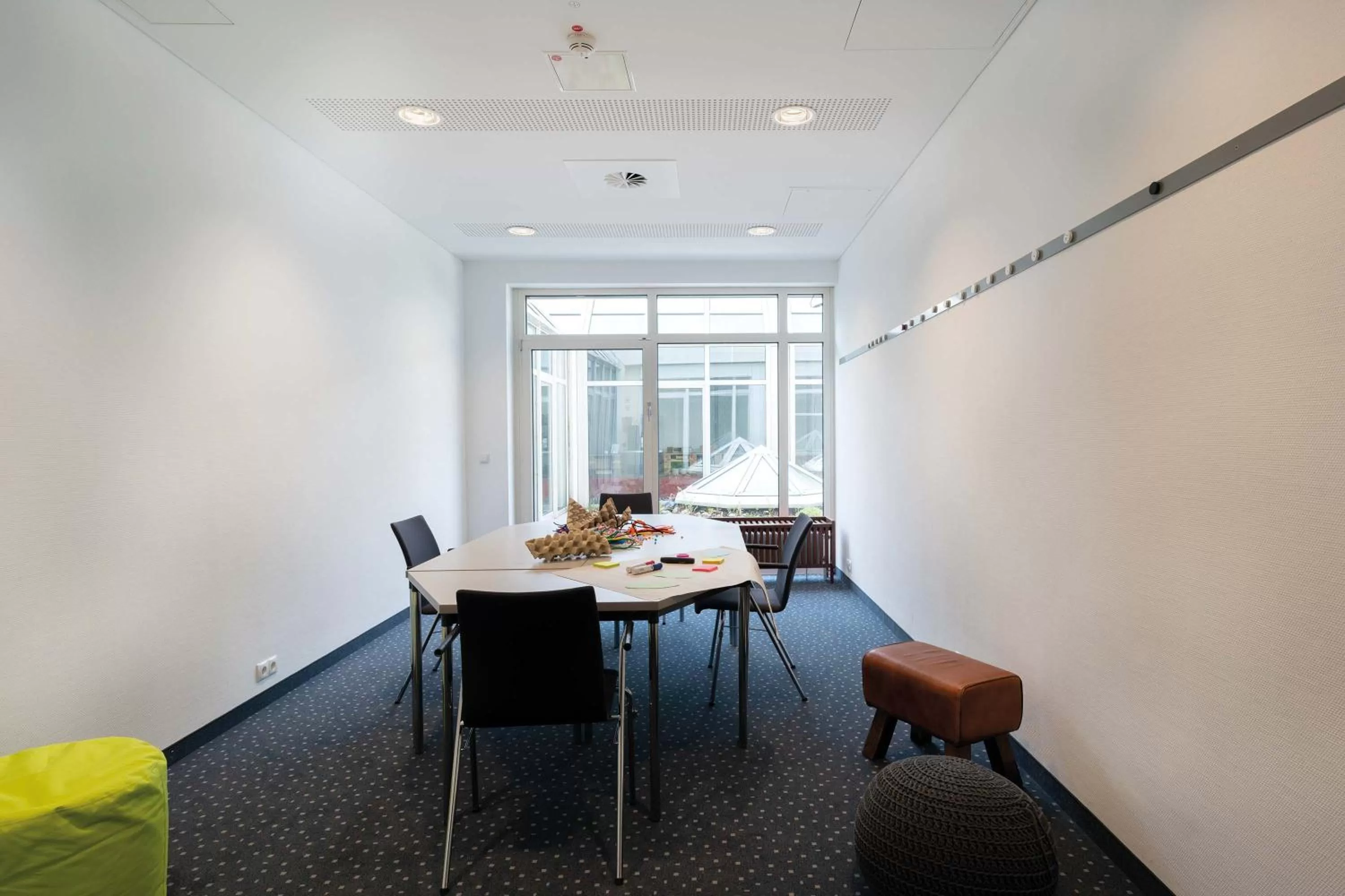 Meeting/conference room in Seminaris Hotel Bad Honnef