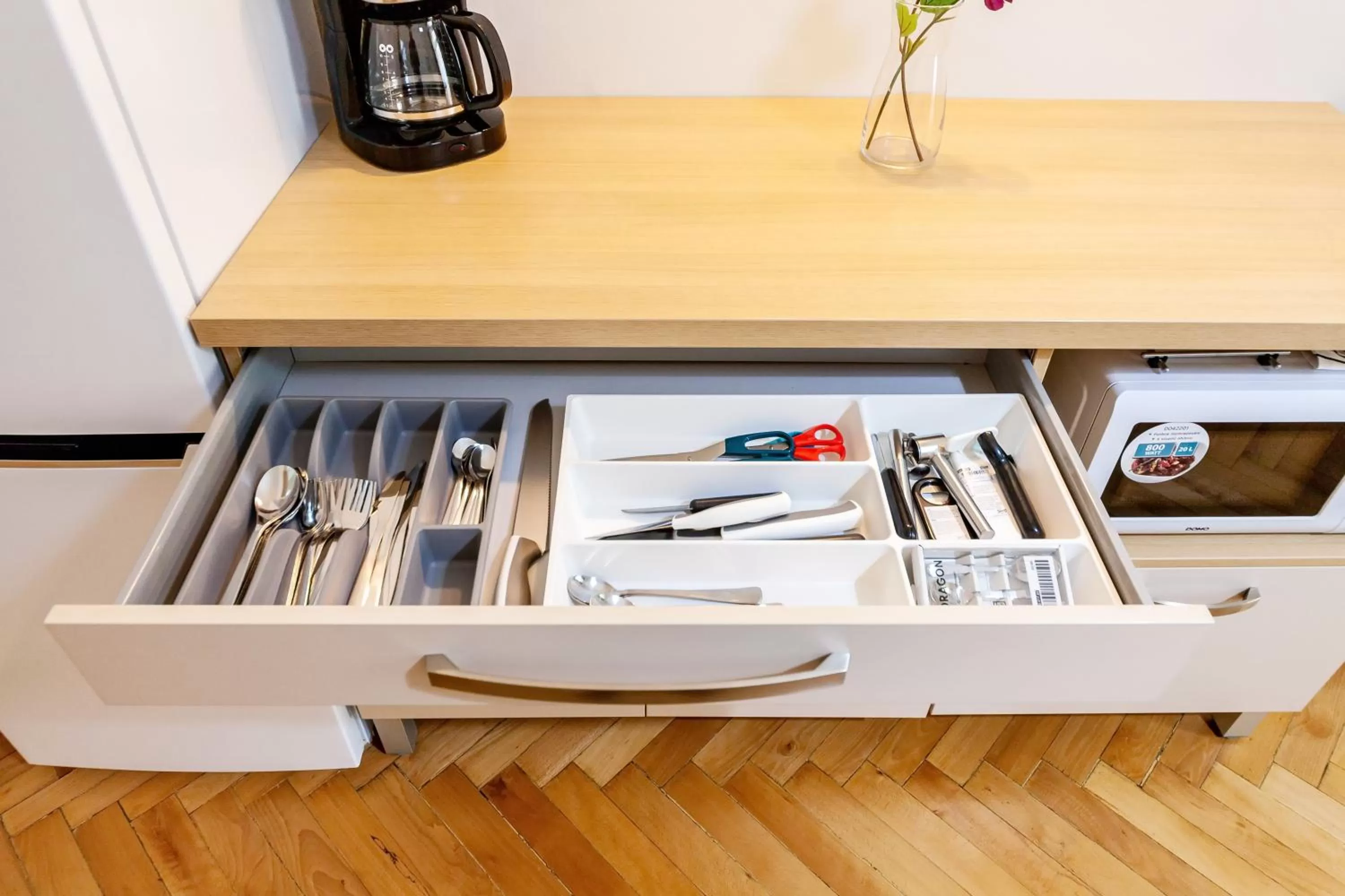 City Castle Aparthotel