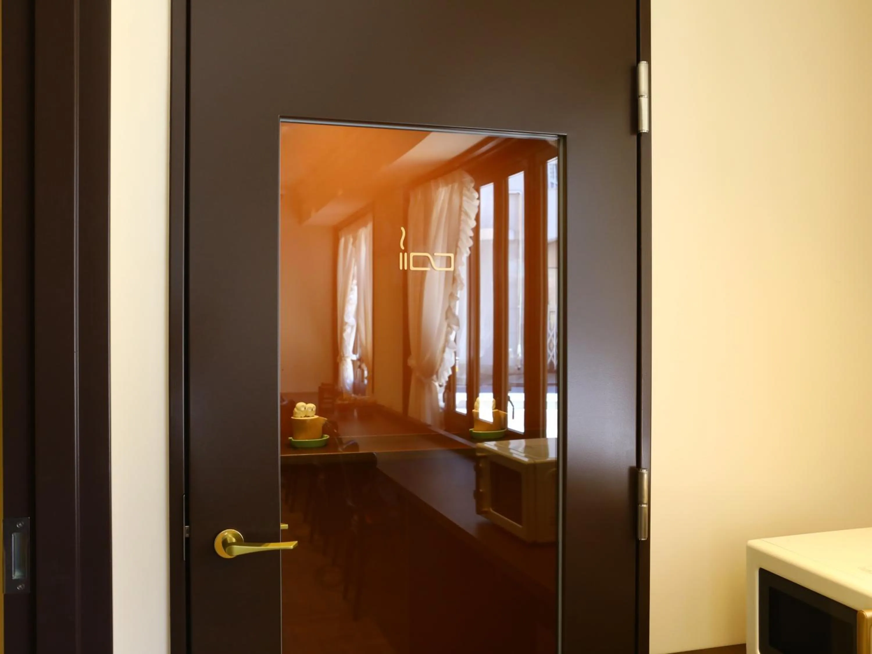 Area and facilities in Hotel Wing International Select Ikebukuro