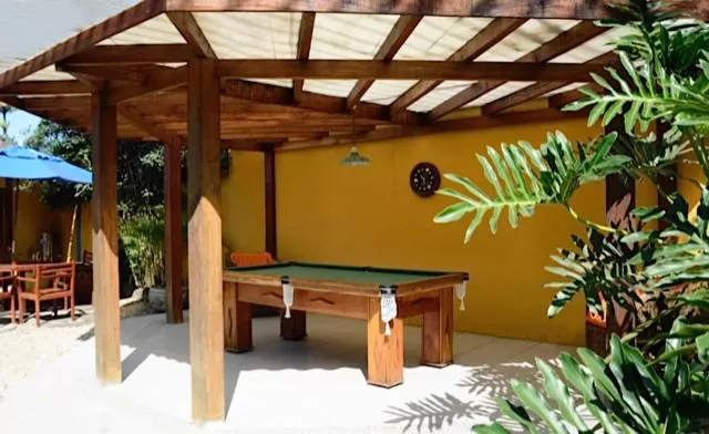 Pousada das Pedras Paraty -RJ