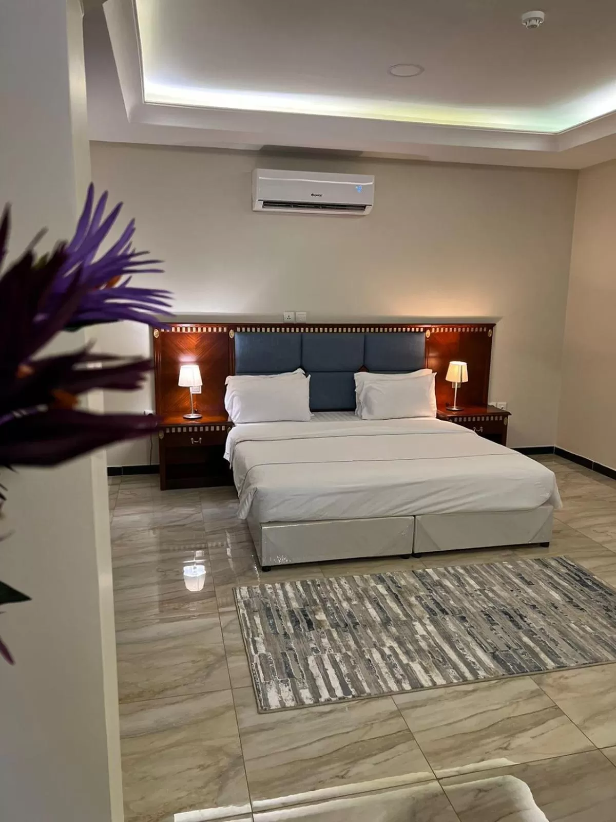 Wahaj Al Mesak Units