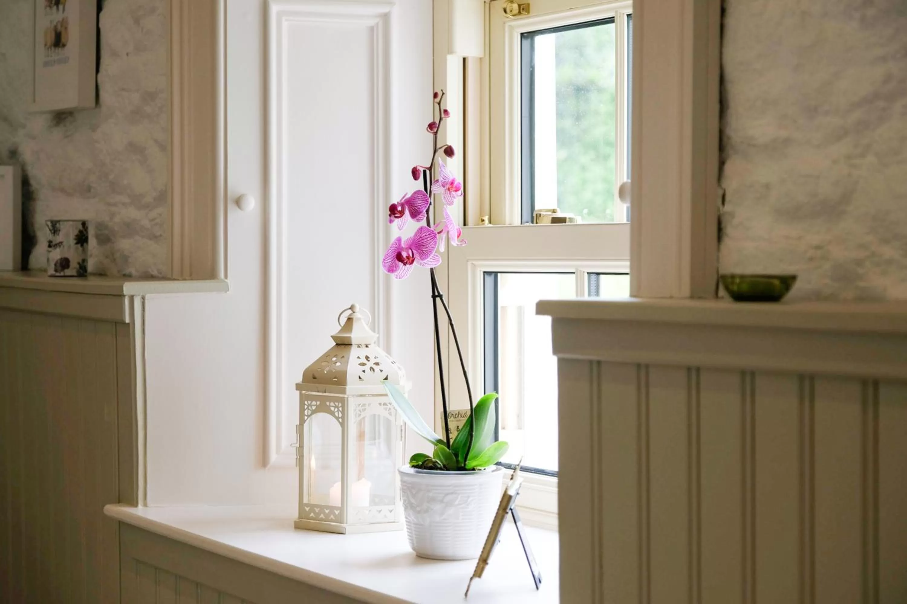 Property building in Abhainn Ri Farmhouse