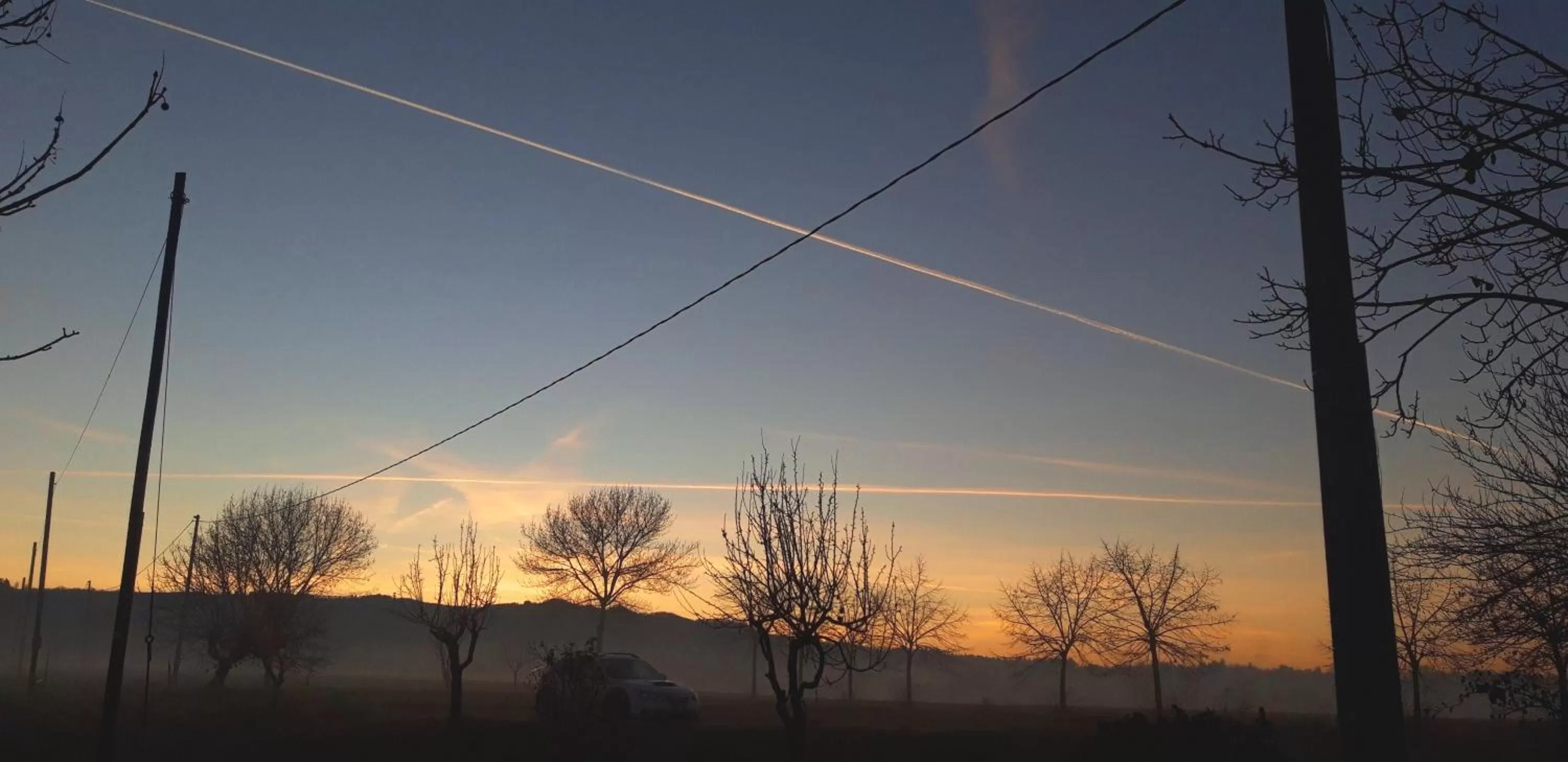 Garden, Sunrise/Sunset in B&B Des Artistes