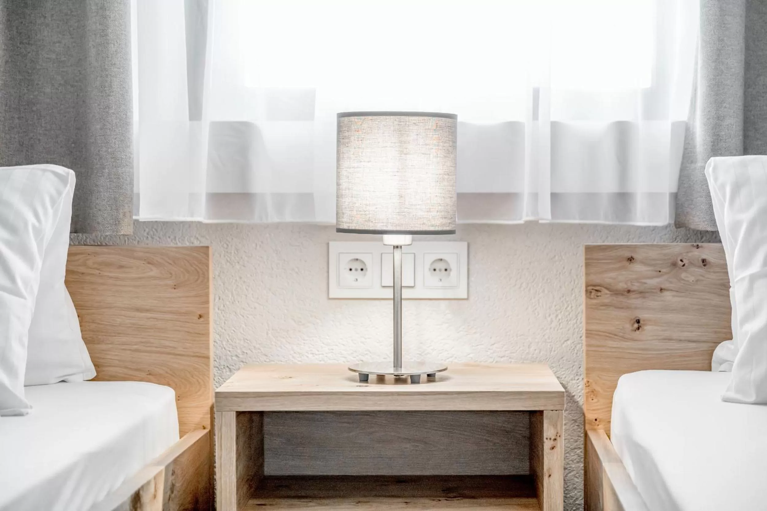 Photo of the whole room, Bed in Gasthof Schroll