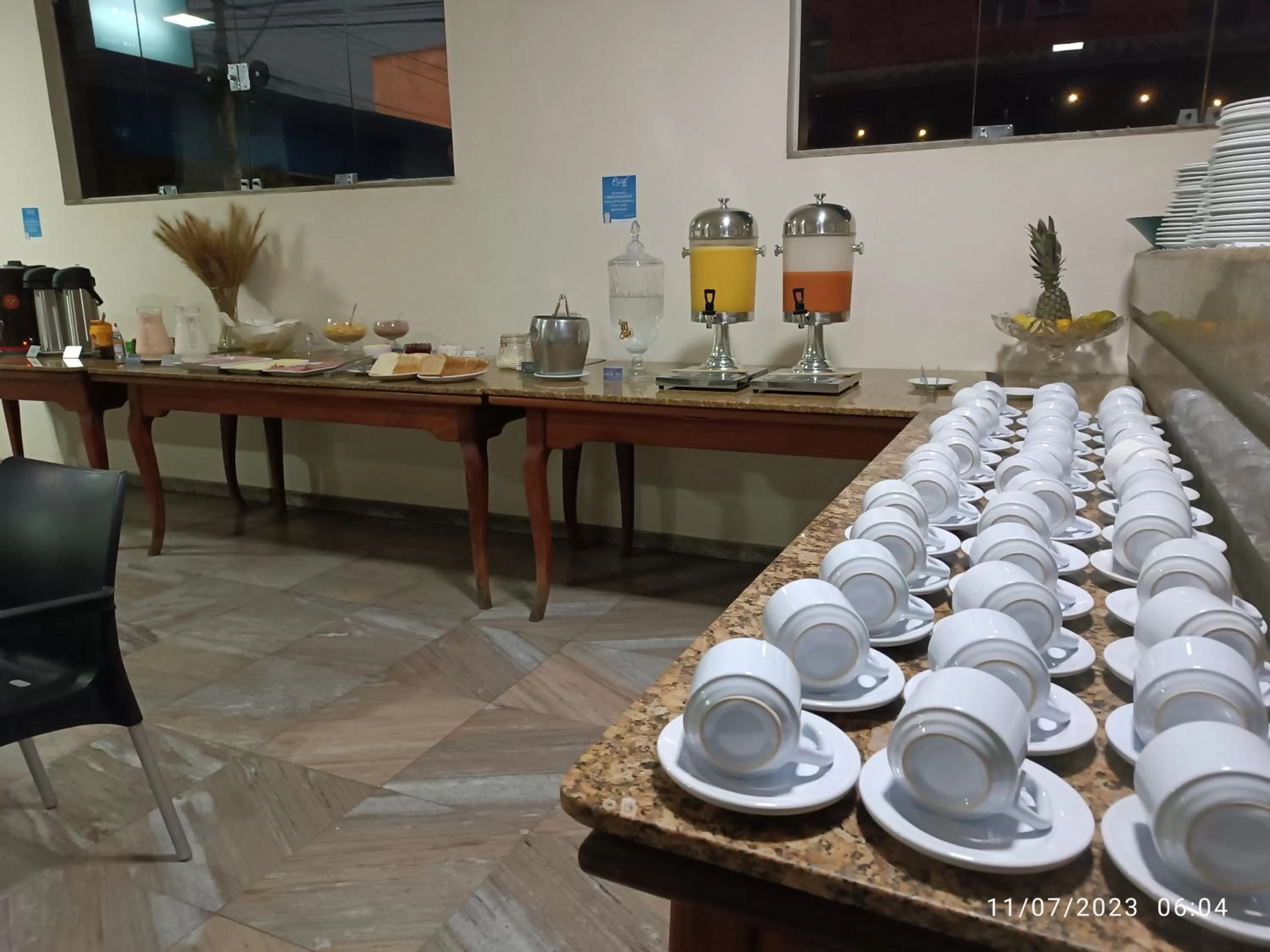 Hotel Oscar Blue Montes Claros