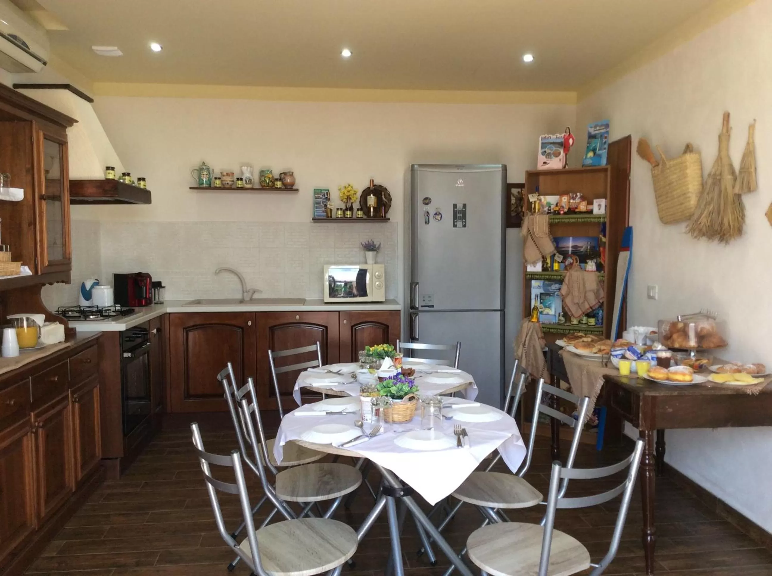 Property building in SiciliAntica