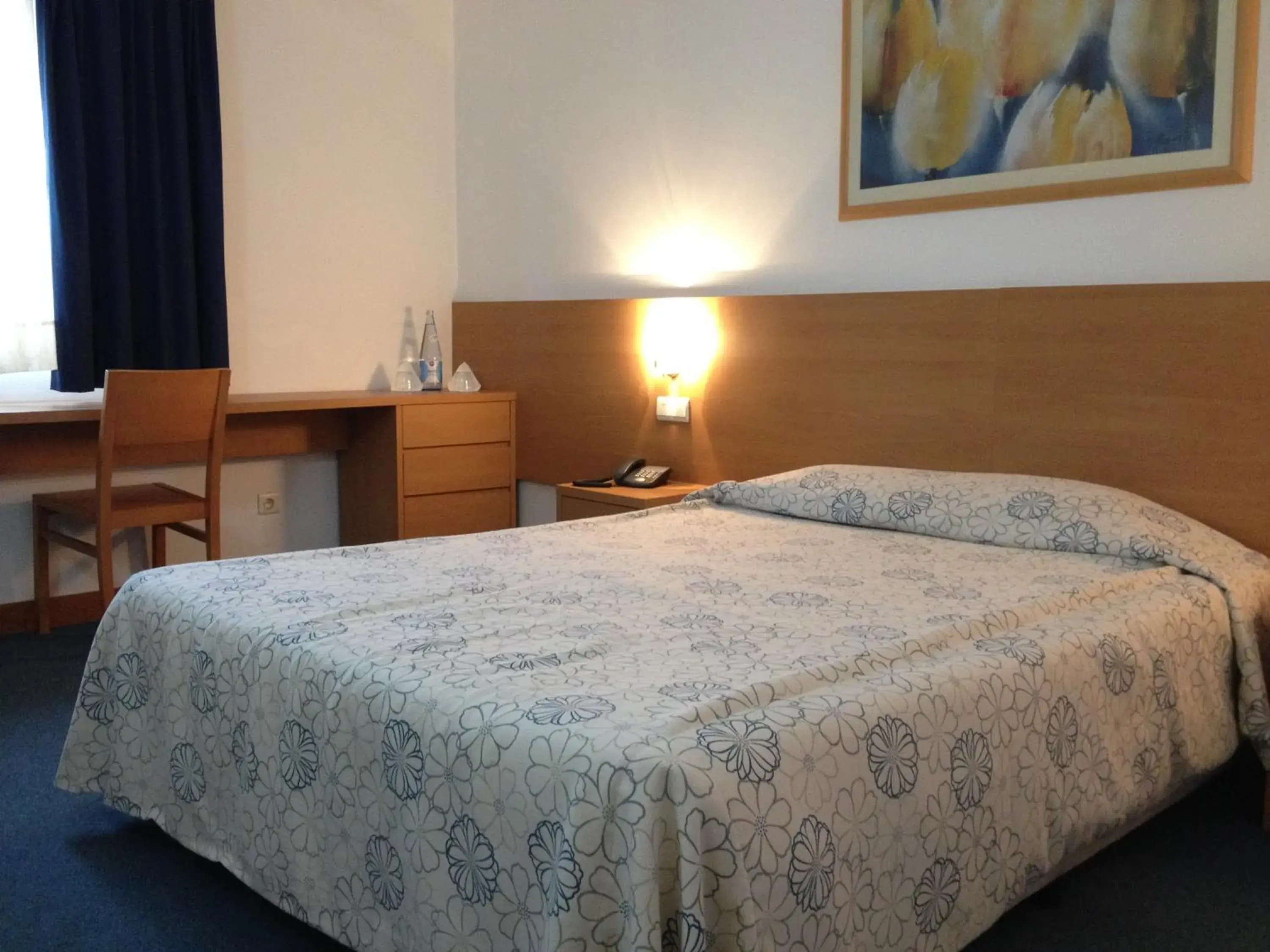 Double Room - single occupancy in Hotel Matriz Double Room - single occupancy in Hotel Matriz