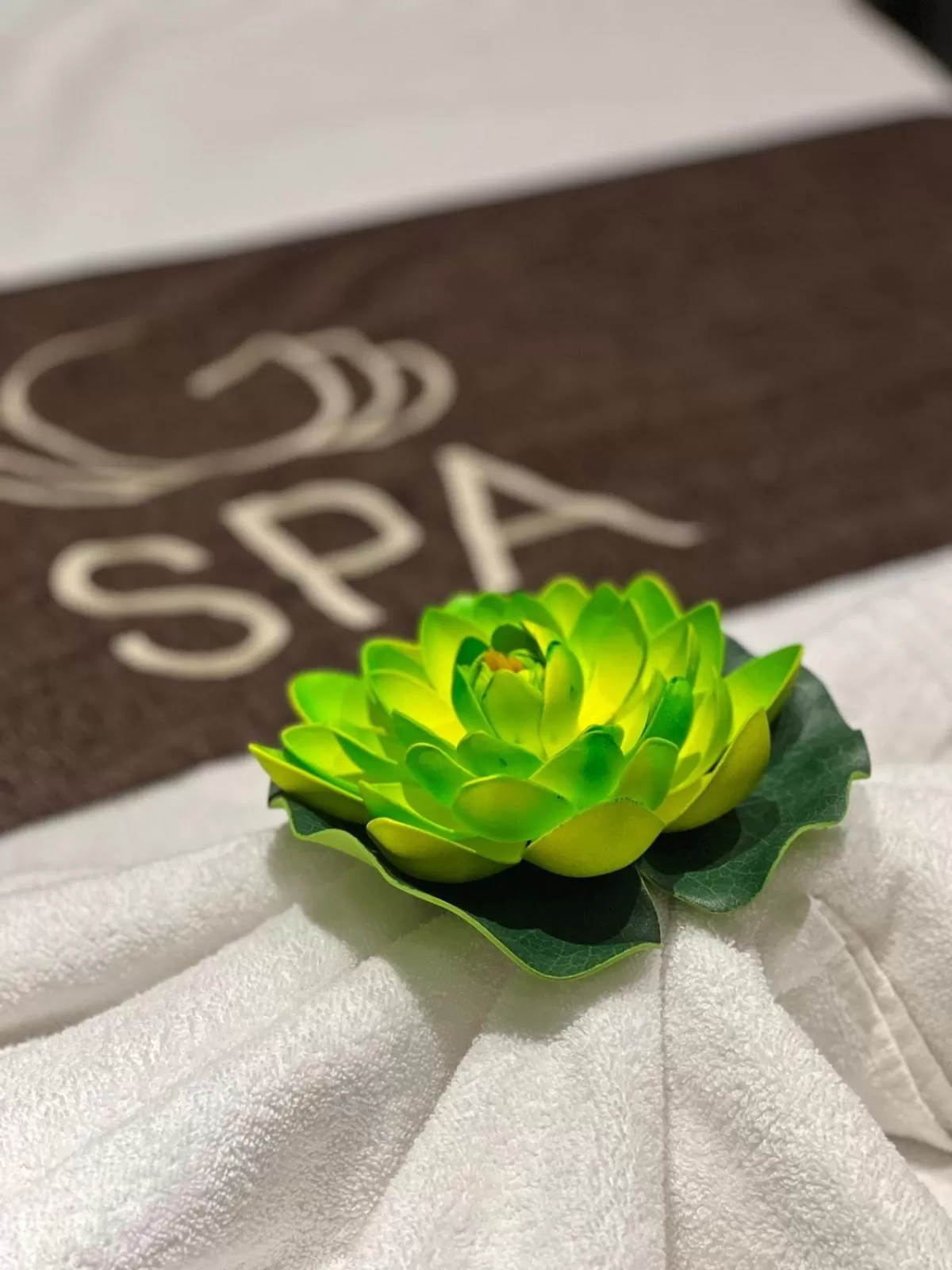 Massage in After Hours Residence