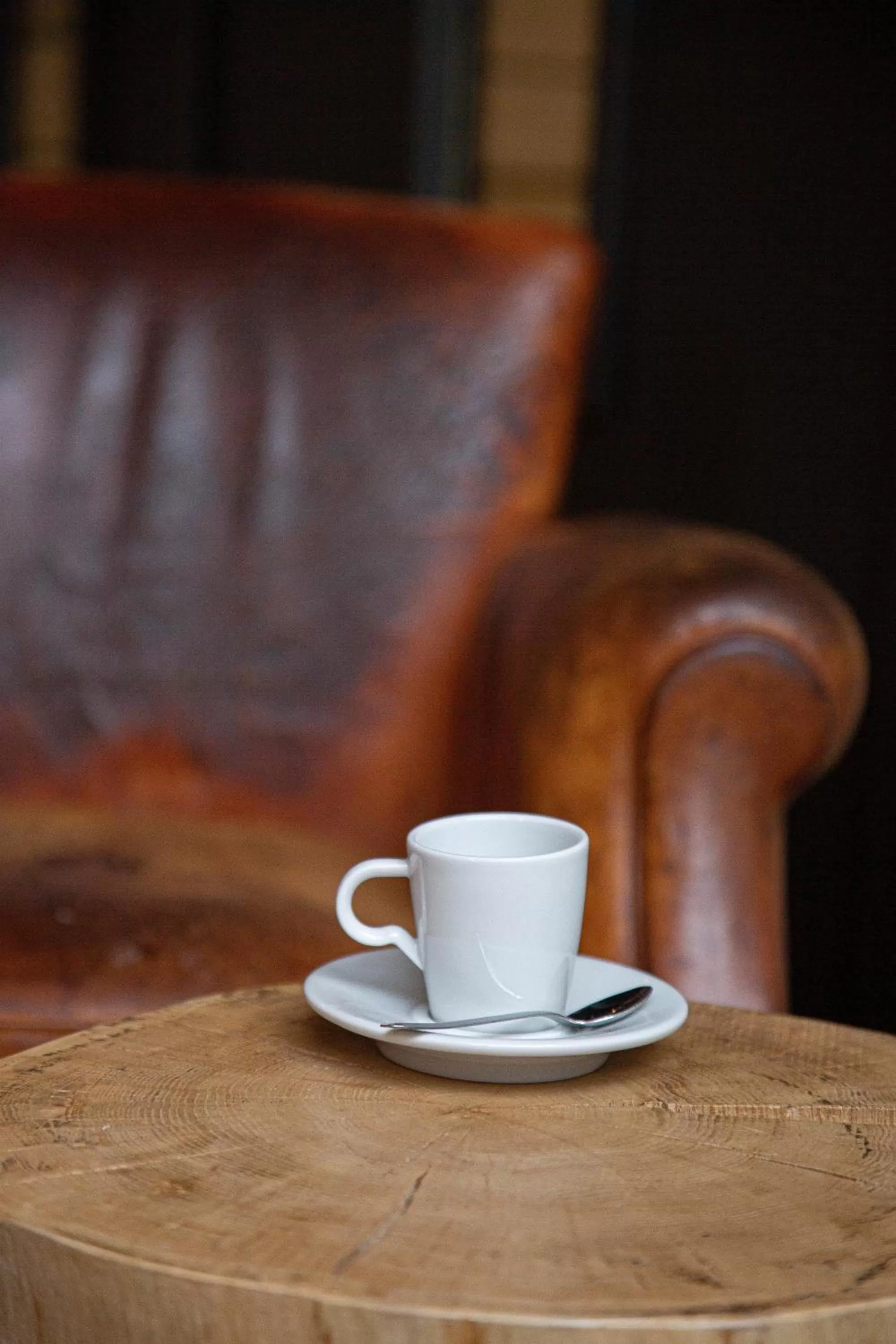 Restaurant/places to eat in Hotelo Lyon Ainay