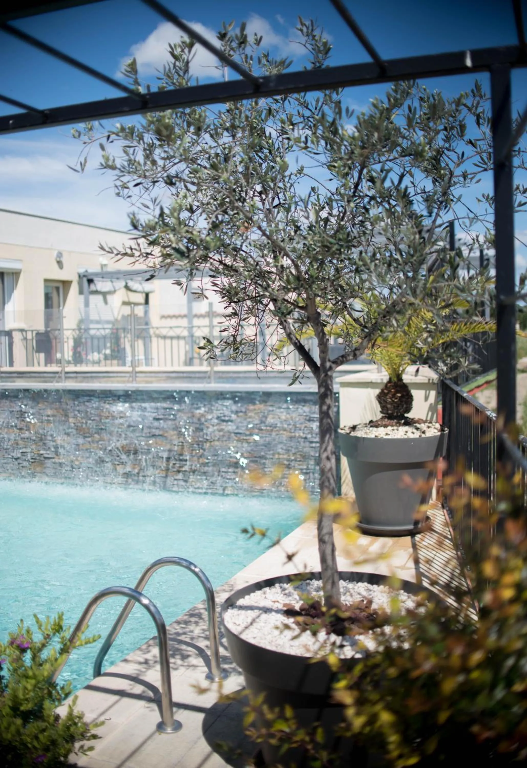 Hôtel restaurant Mon Auberge