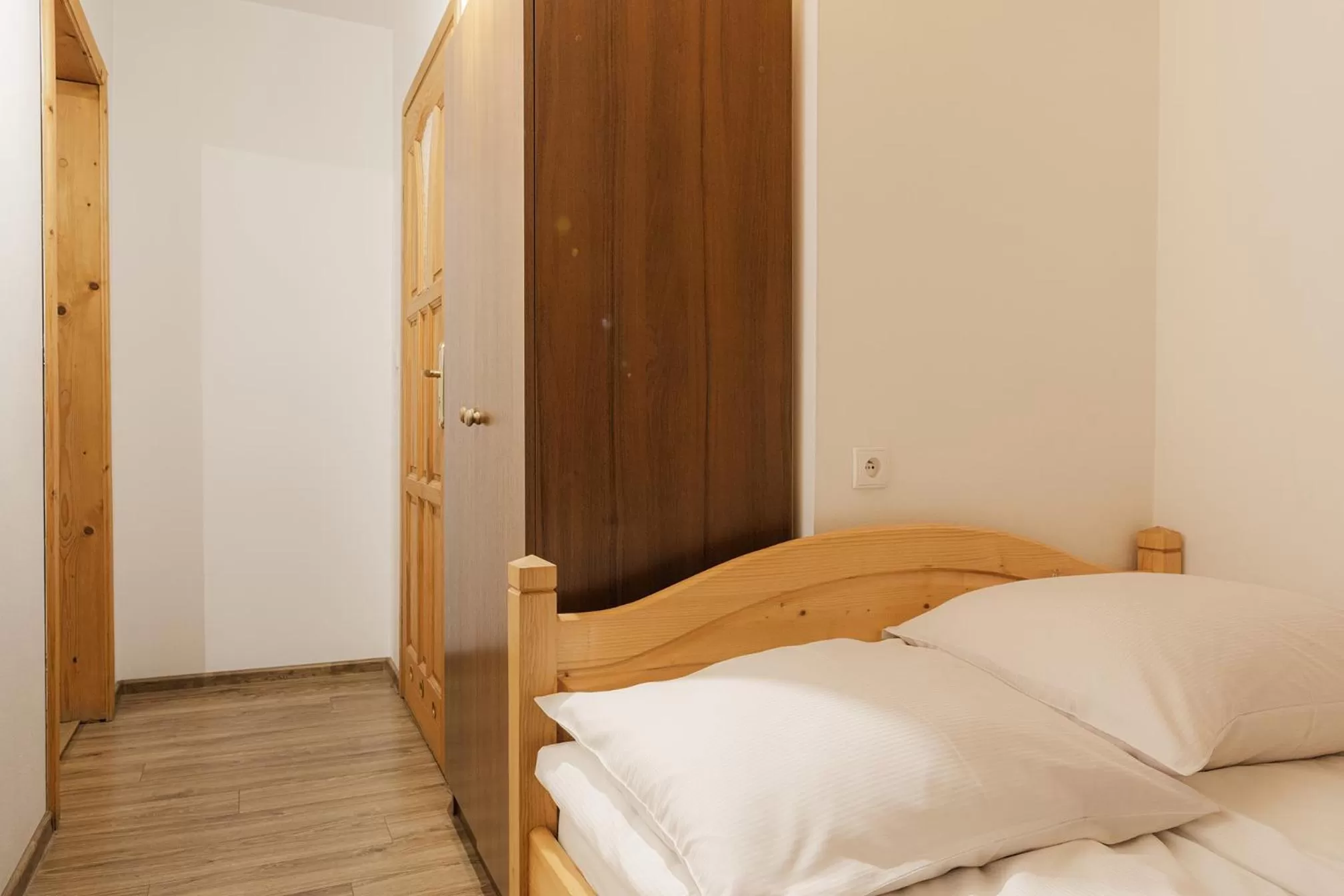 Bed in Chata u Bronka