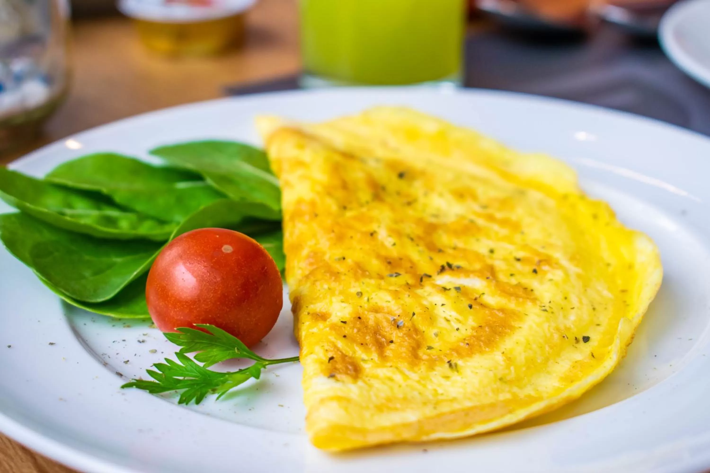 Food in Mercure Sao Bernardo Do Campo