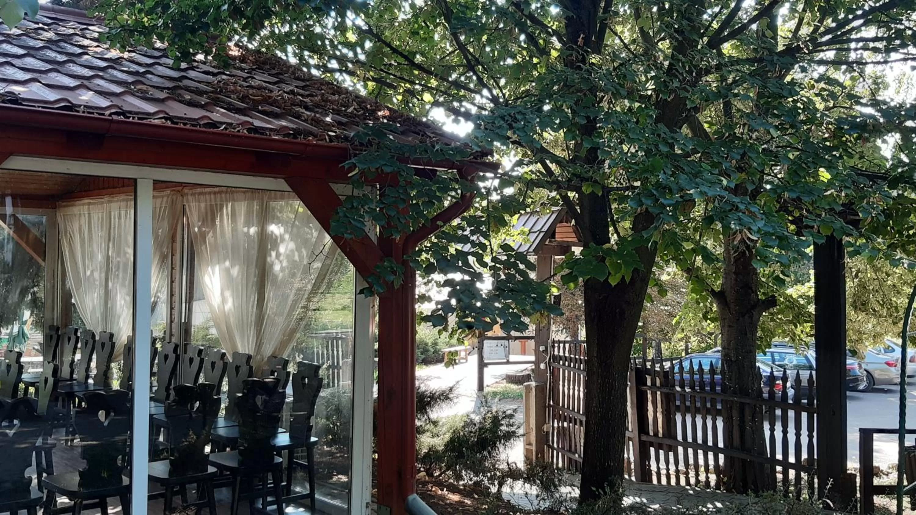 Mátyus Udvarház Kengyel Fogadó Eger