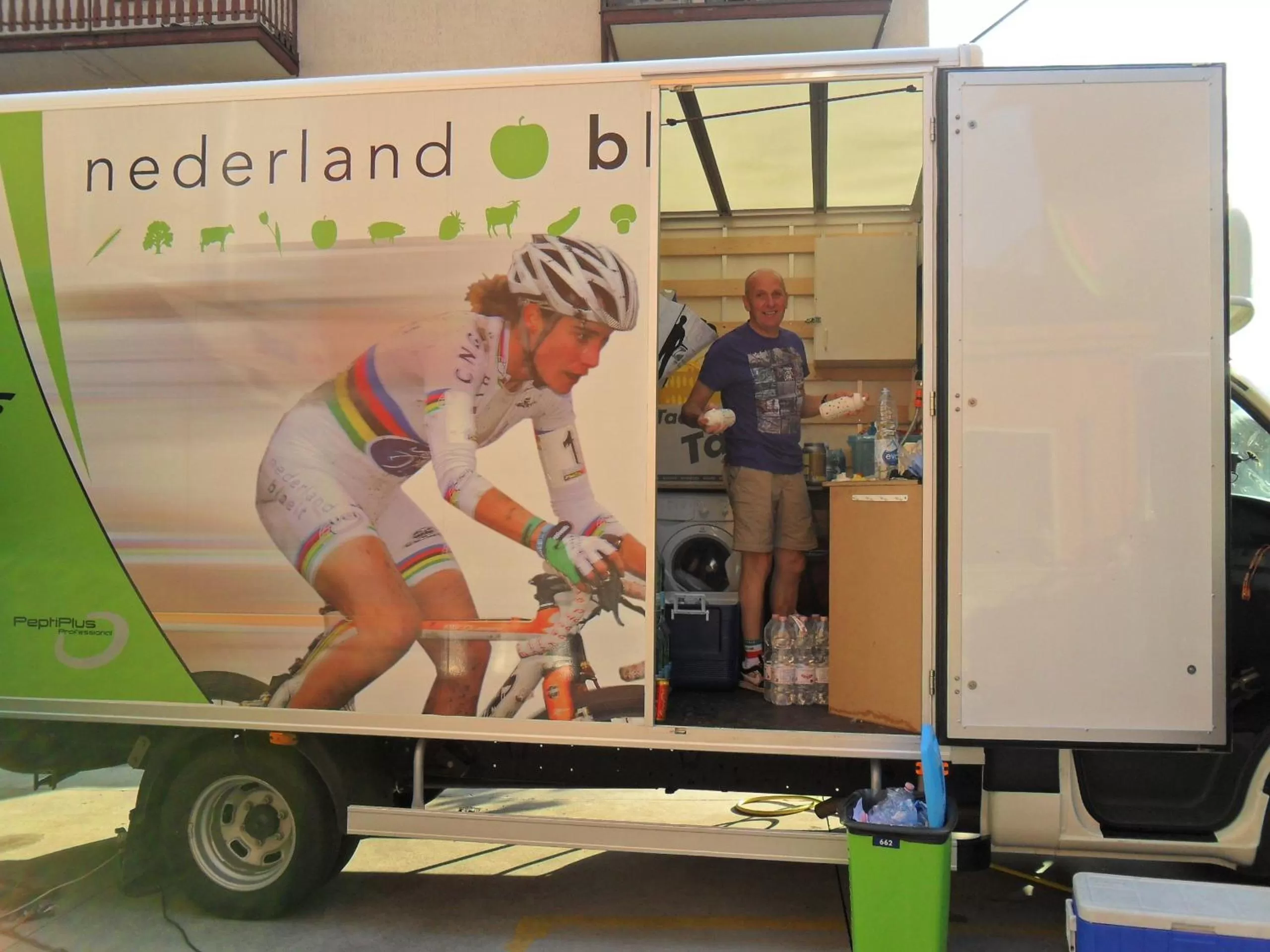 Albergo Motel Dosdè B&B