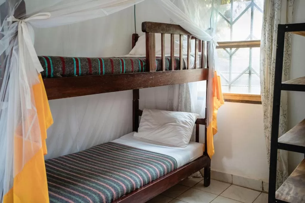 Bunk Bed in 30 Wilson