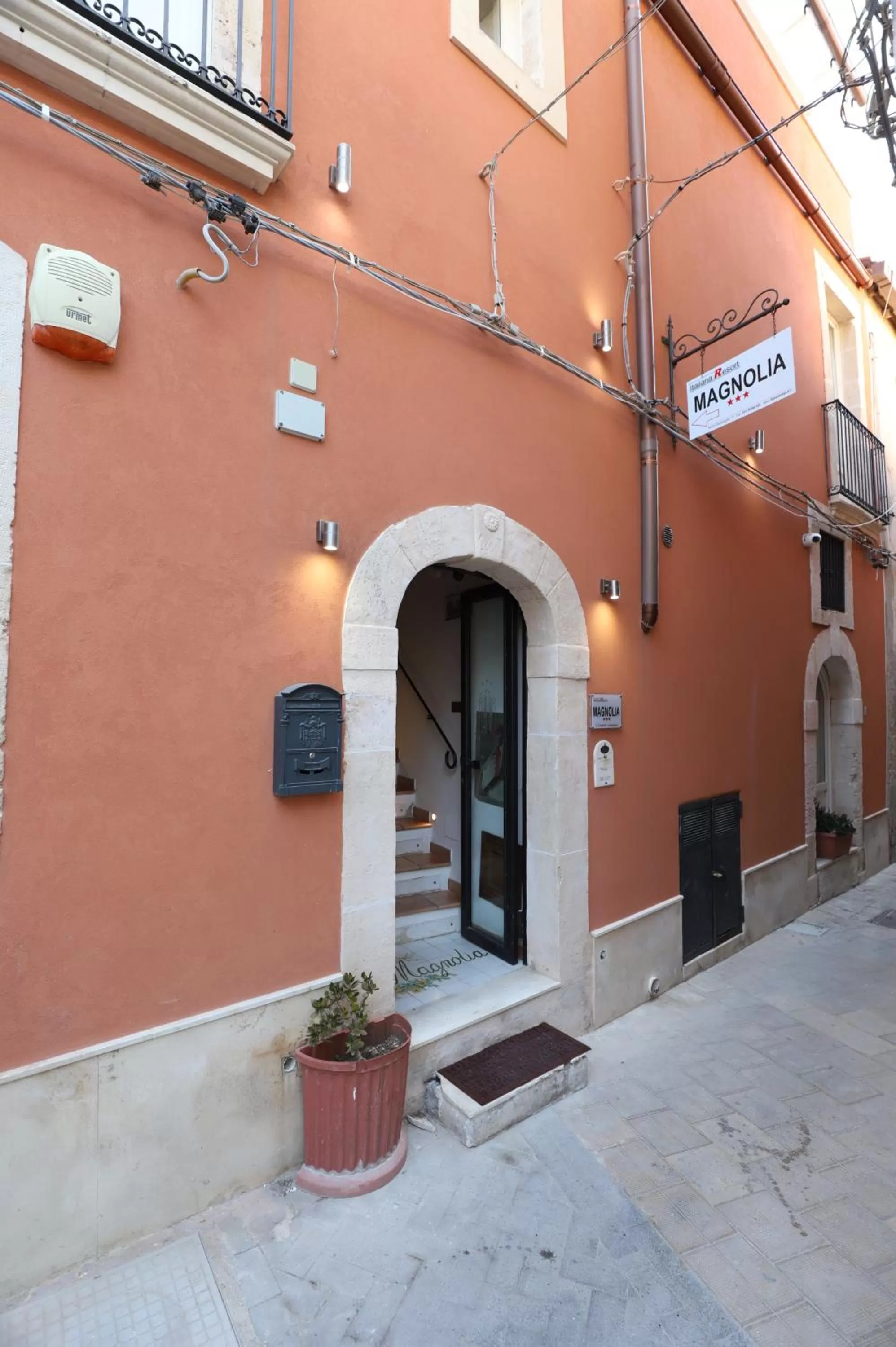 Italiana Resort Magnolia