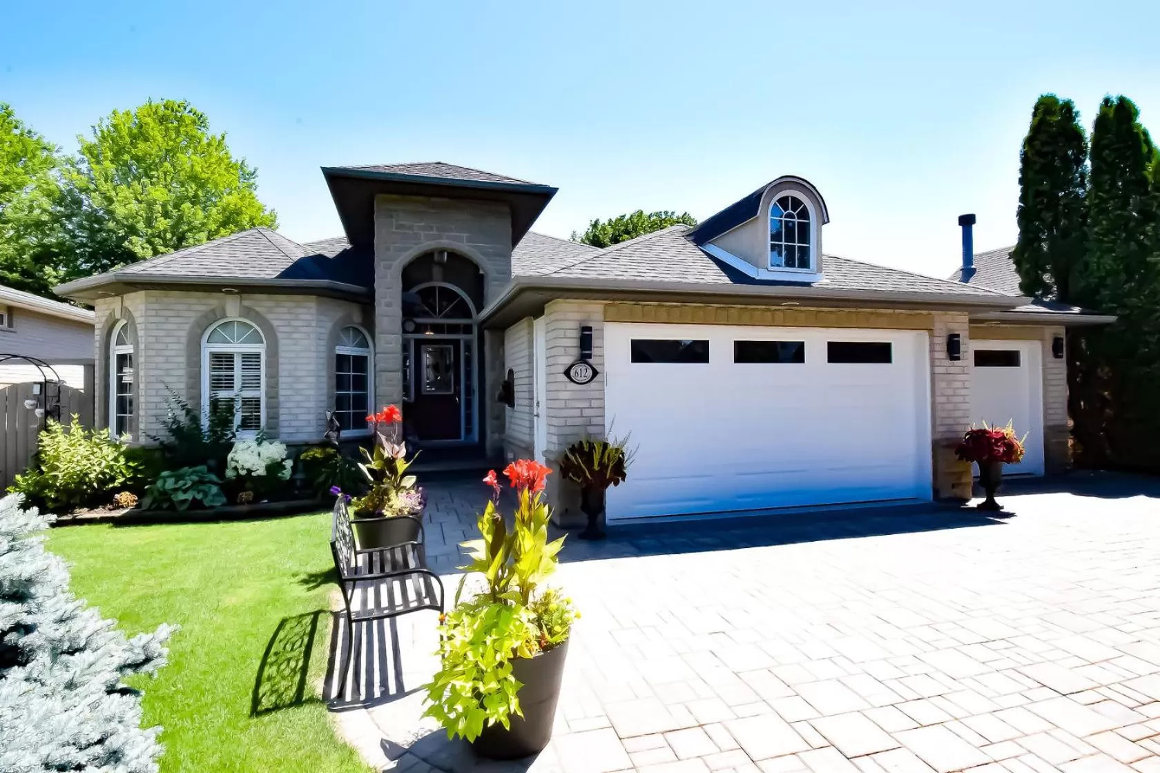 Graystone Bed & Breakfast