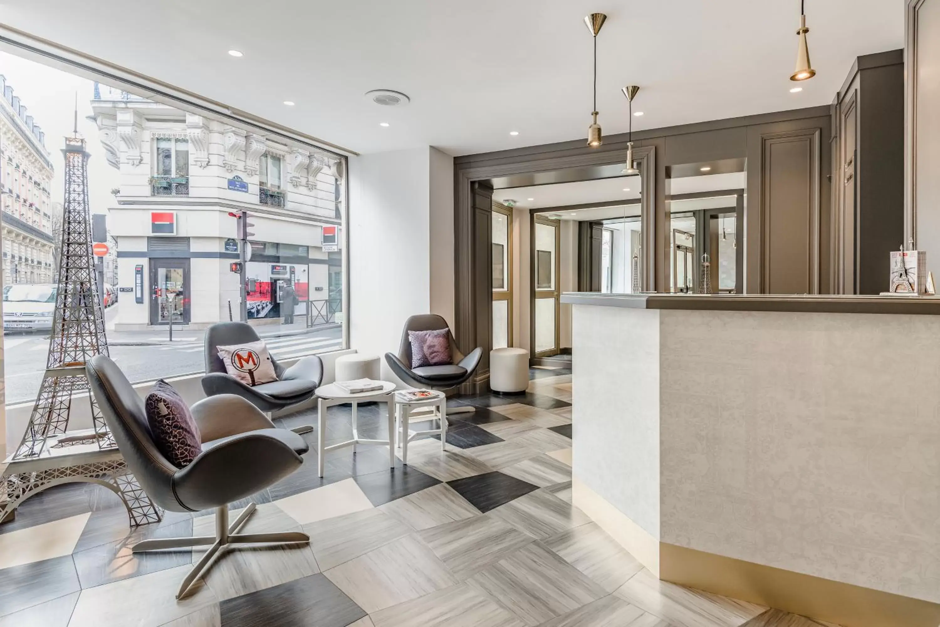 Eiffel Kennedy Eiffel Kennedy