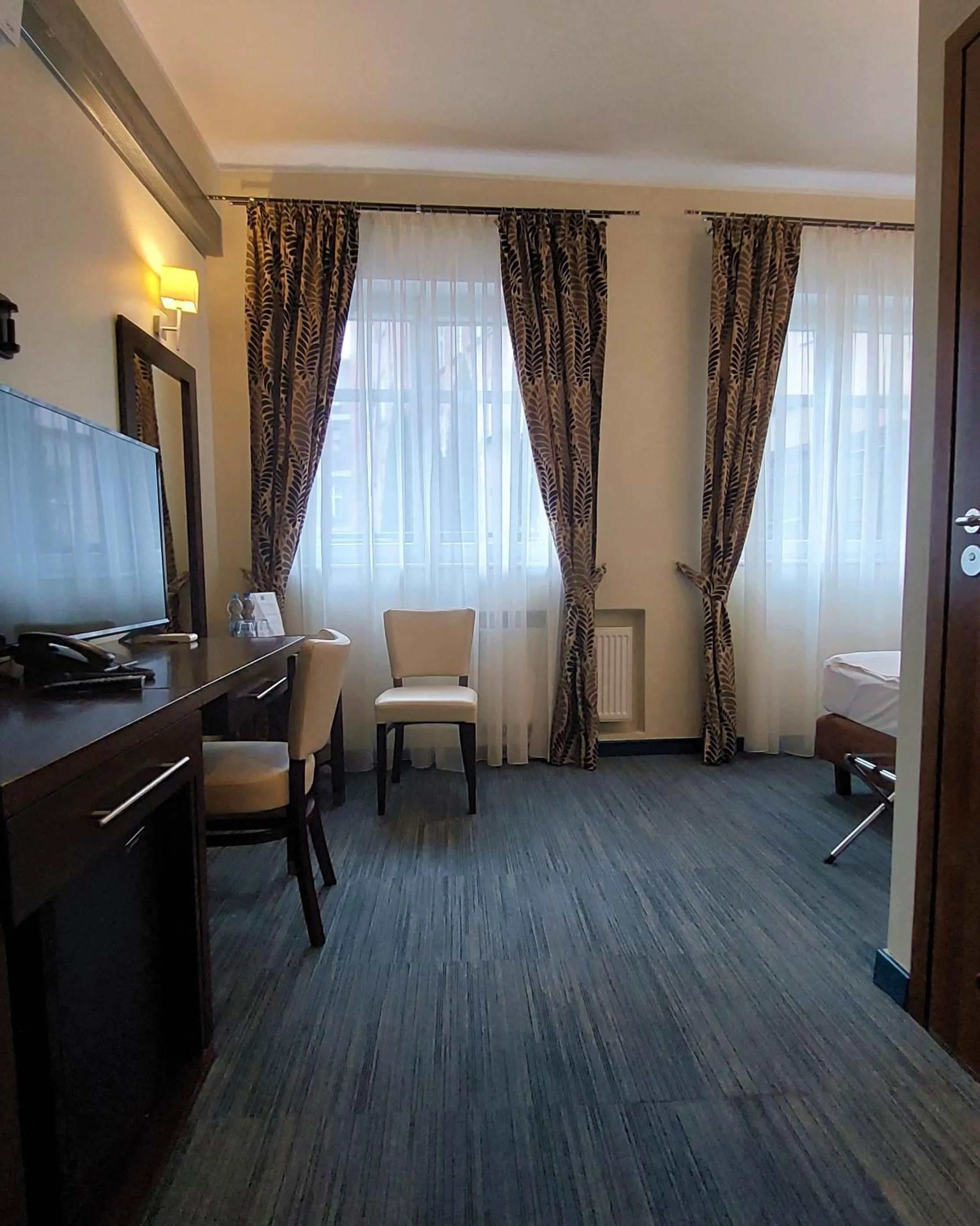 Photo of the whole room in Hotel Bonum Old Town