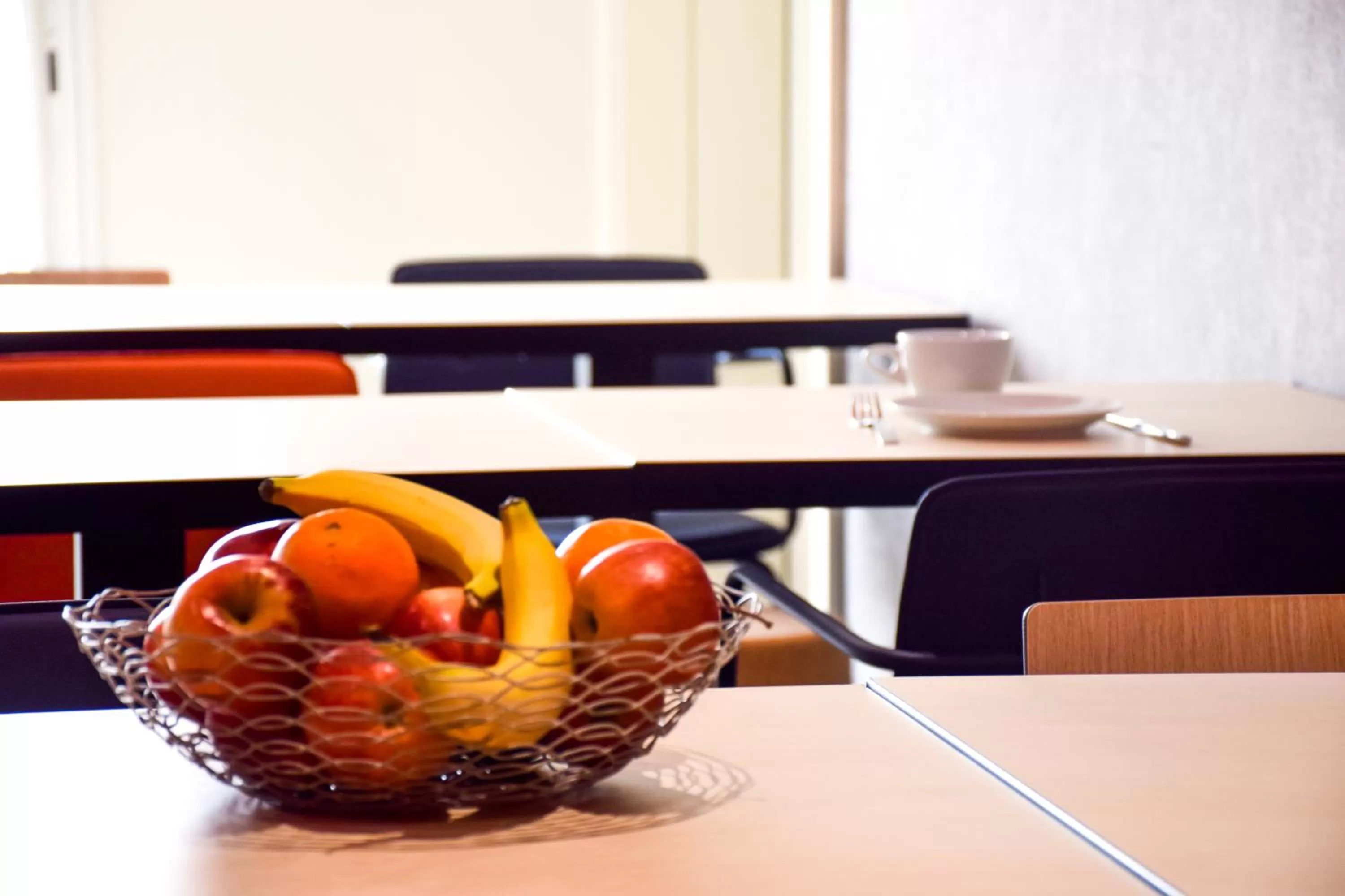 Food in ibis Budget Millau Viaduc